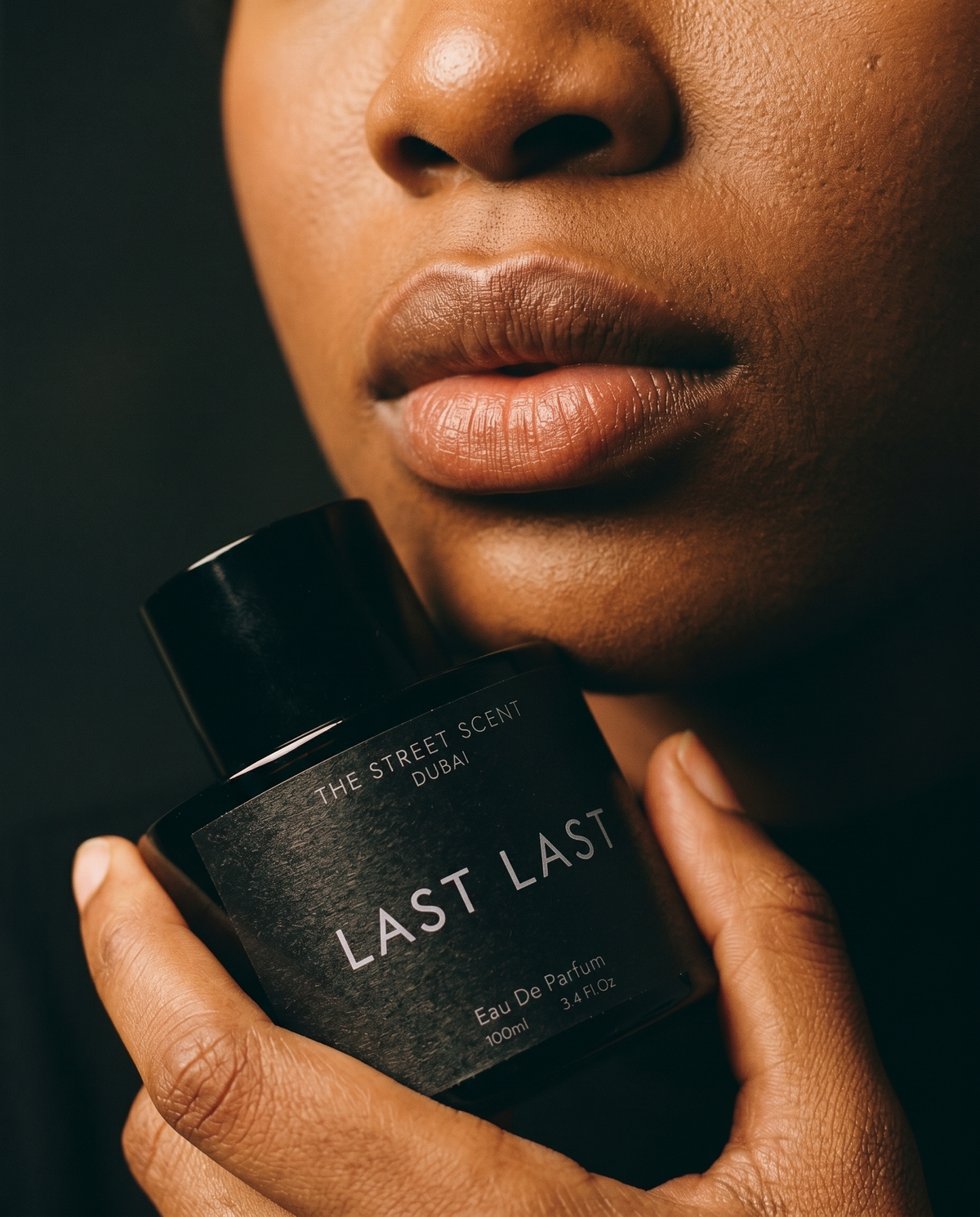 Last Last: How the Energy of Lagos Became a Fragrance