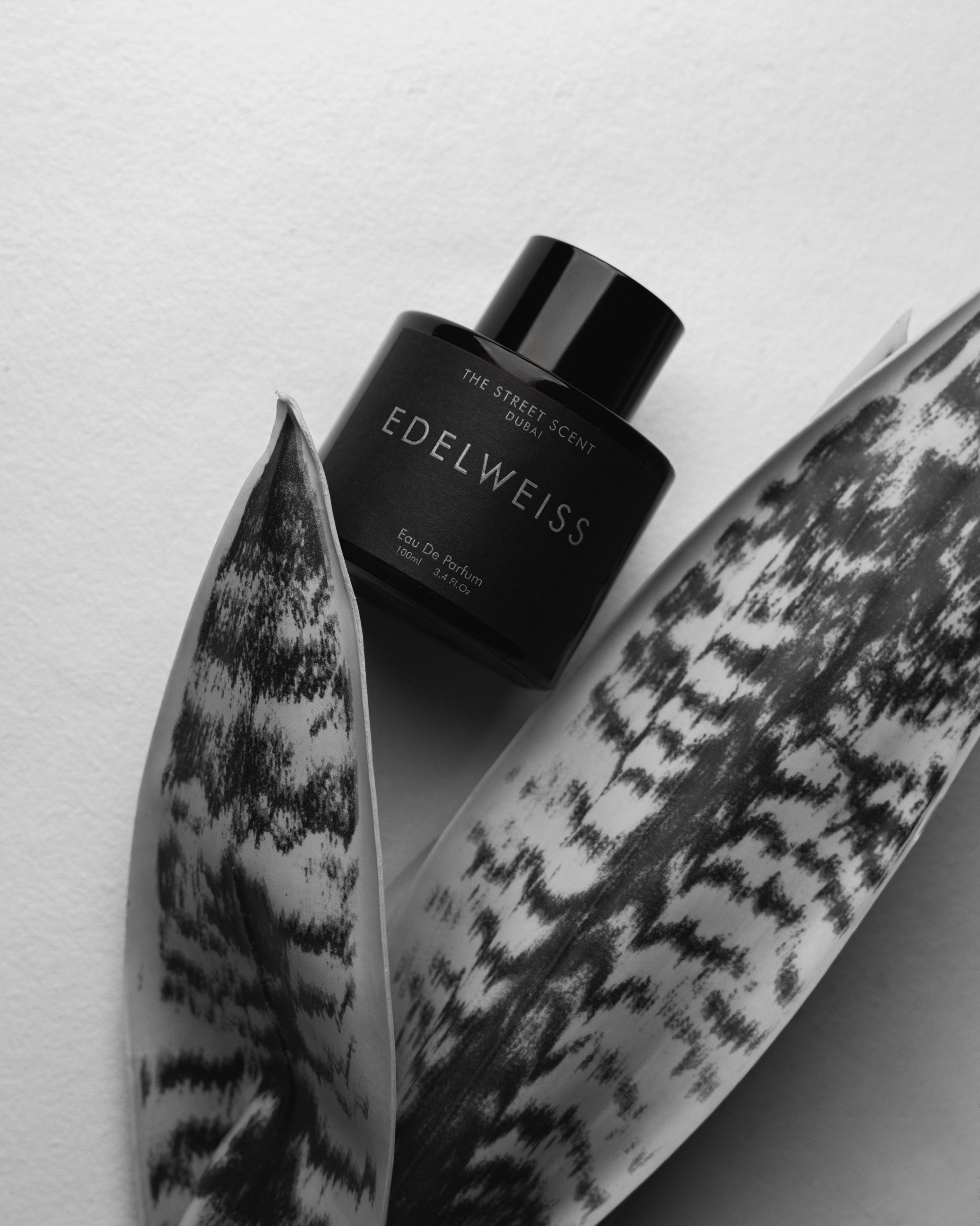 Quiet Luxury Is Changing. And Fragrance Is Becoming Part of It.