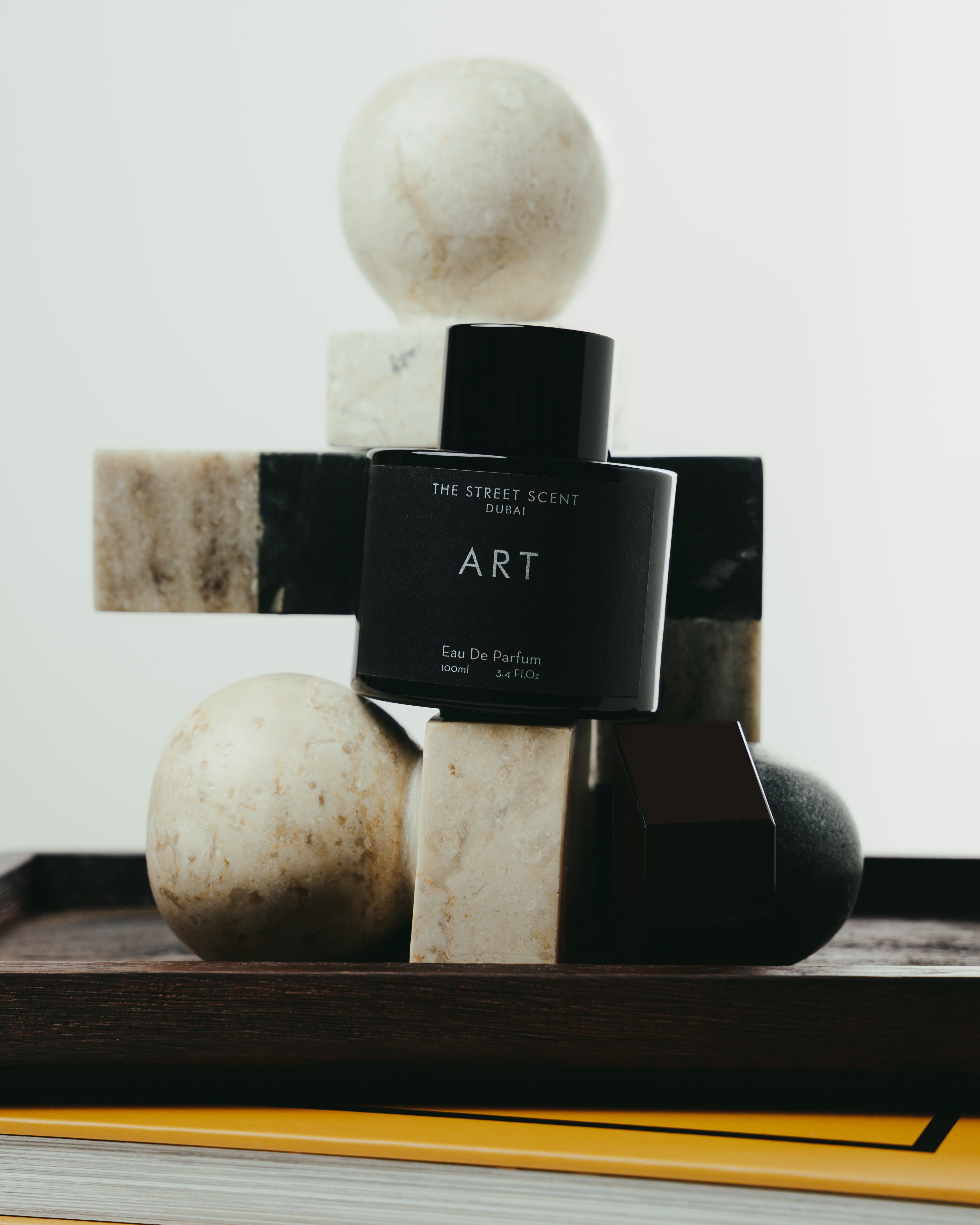 The Scent They Remember: Why Fragrance Leaves a Lasting Impression