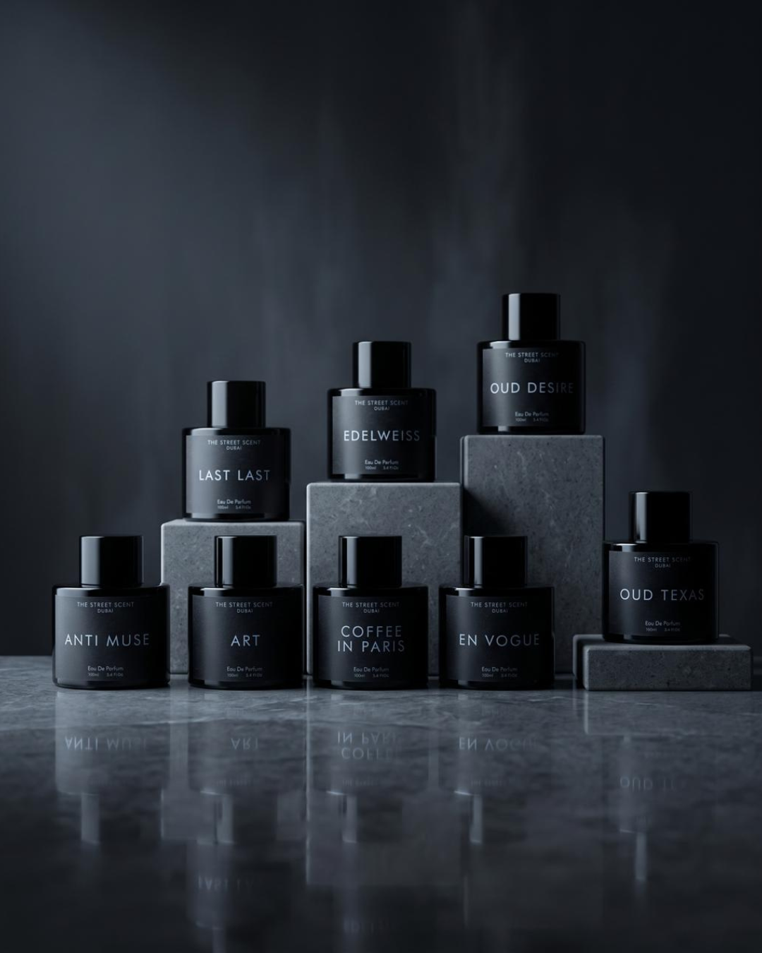 How to Build a Fragrance Wardrobe That Actually Reflects Your Life