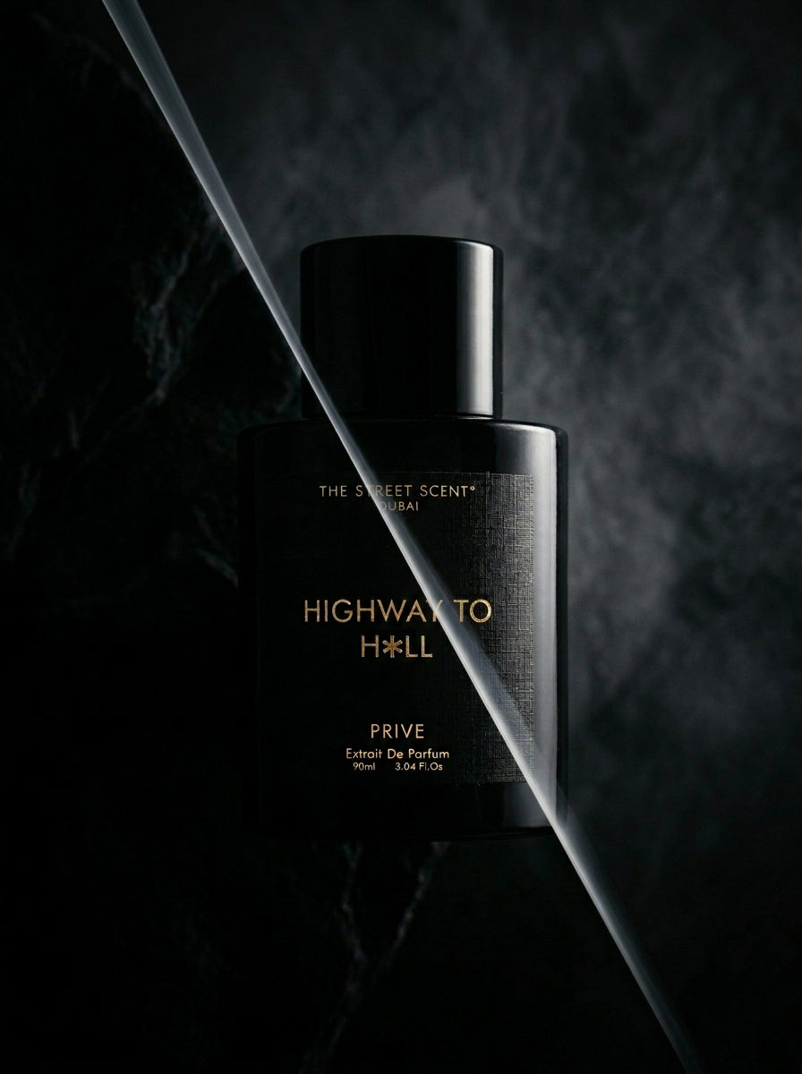 Why Expensive Fragrances Smell Different: The Secrets Behind Luxury Perfumery