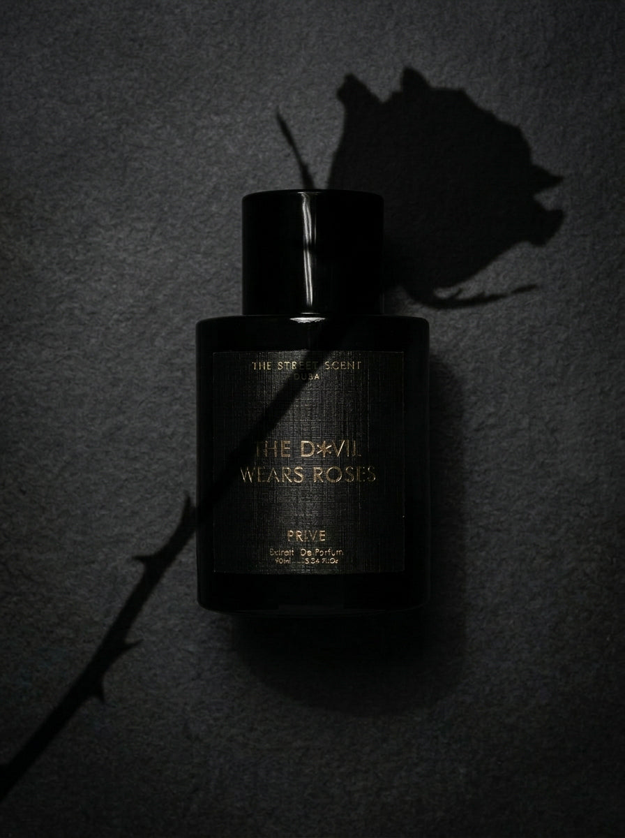 The Evening Fragrance Guide: Choosing the Perfect Scent for Every Occasion
