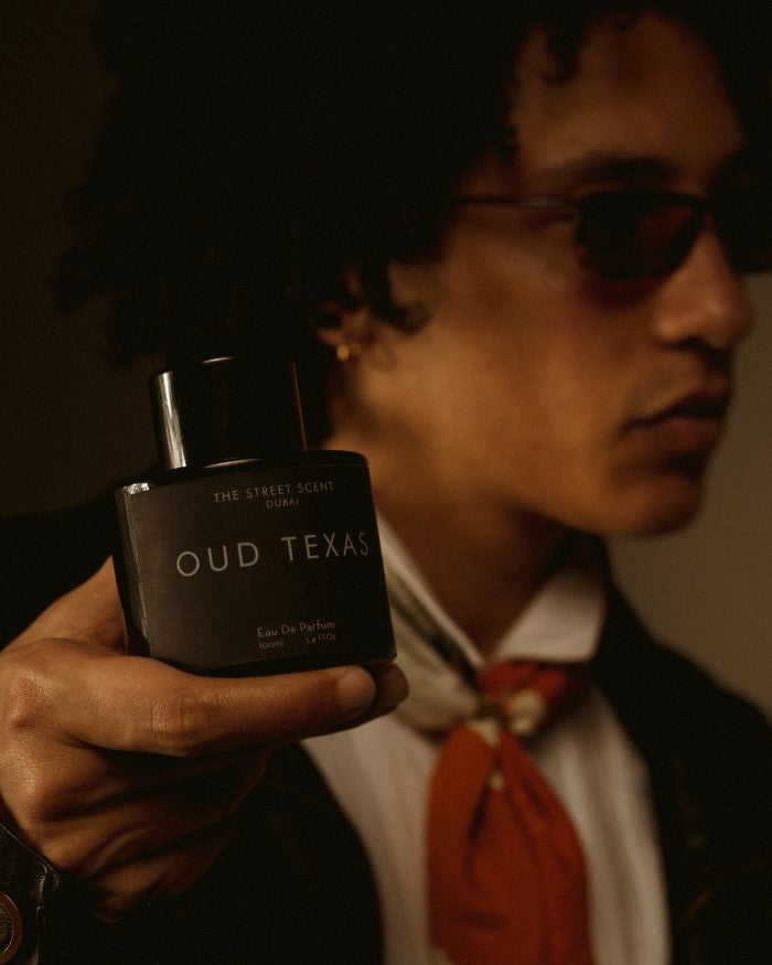How to Find a Signature Scent That Truly Feels Like You