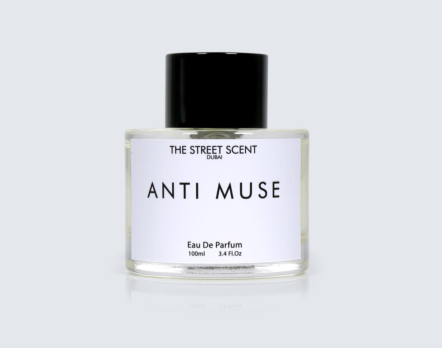 ANTI MUSE