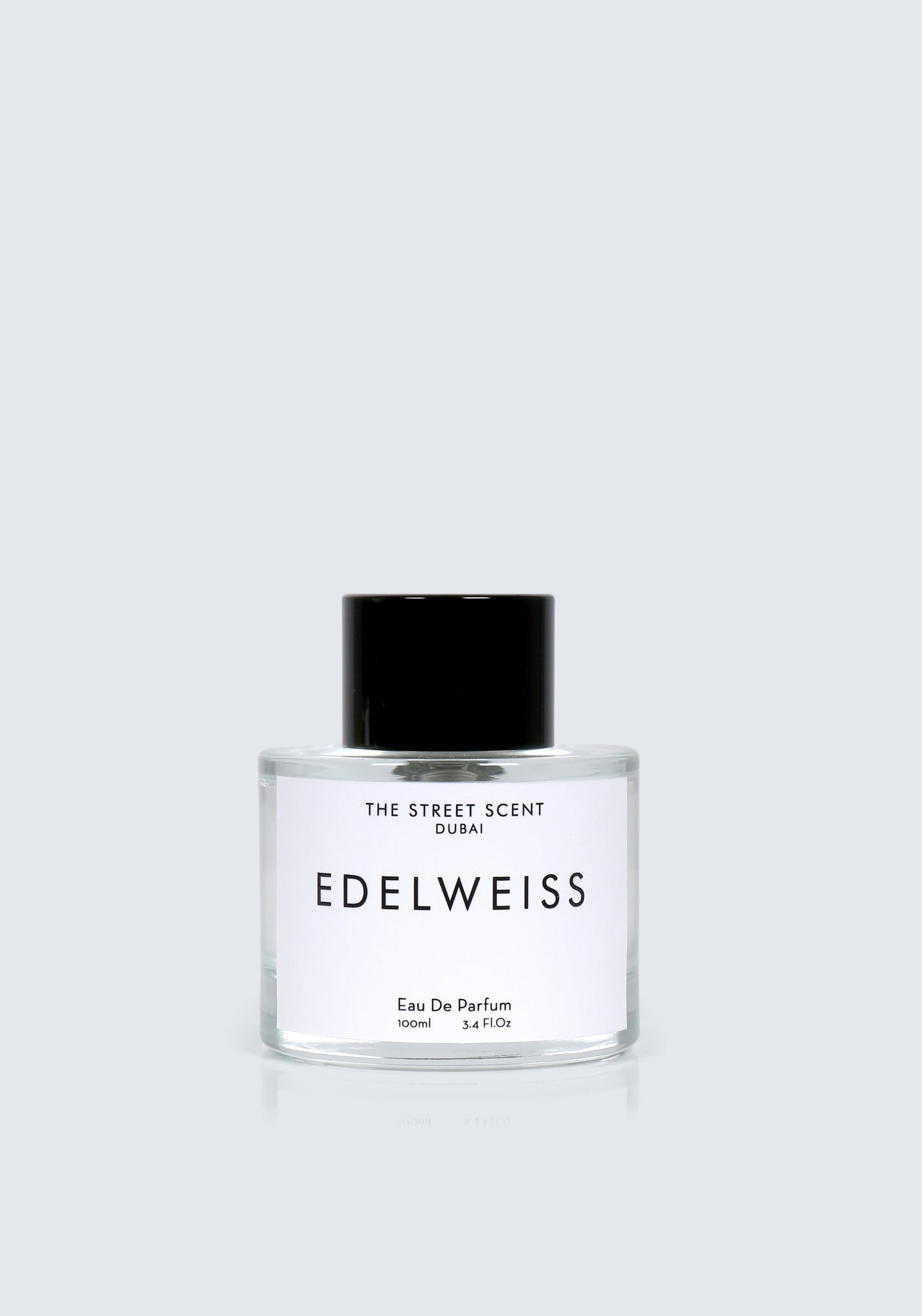 EDELWEISS