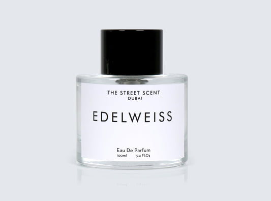 EDELWEISS