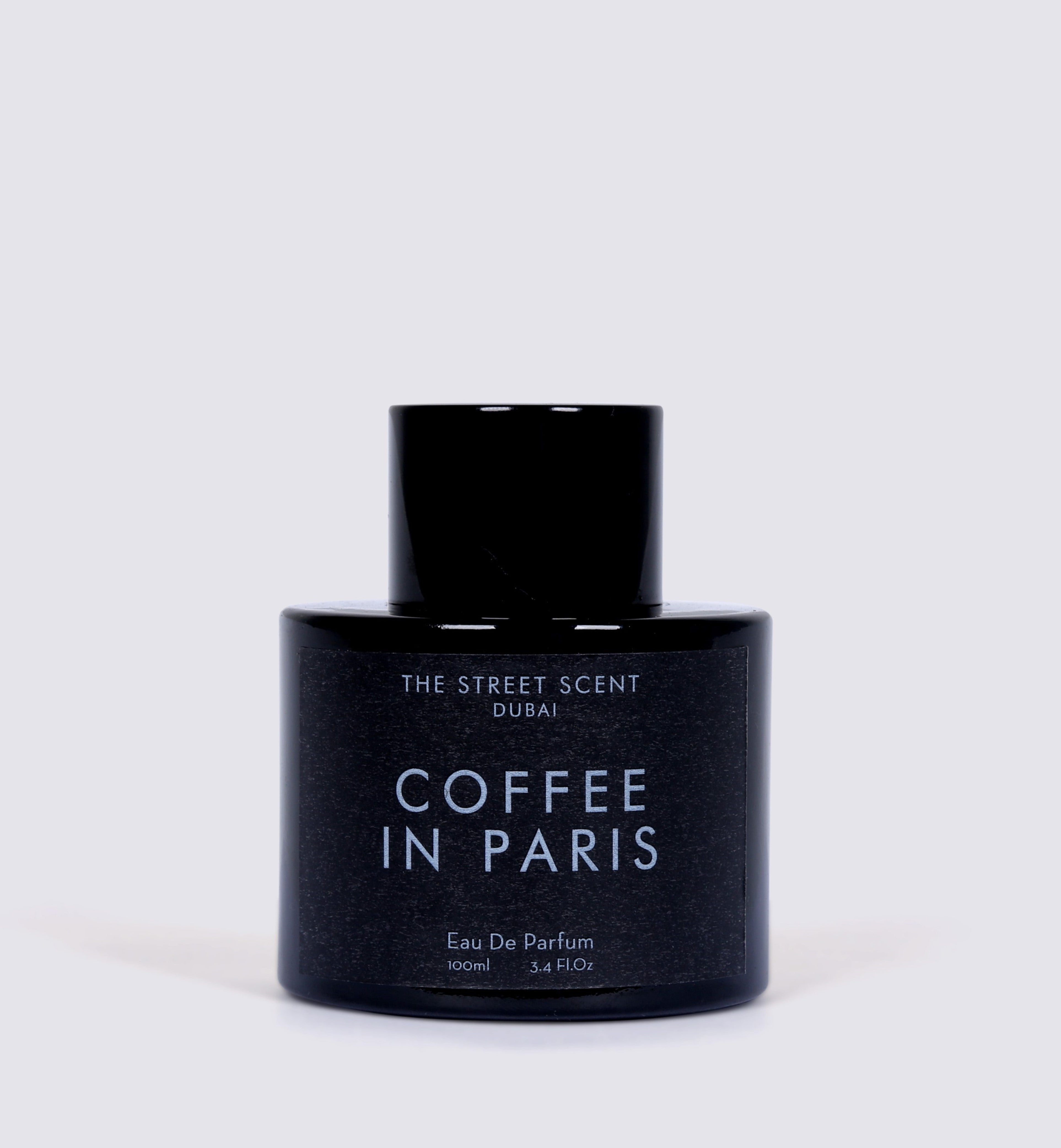 COFFEE IN PARIS