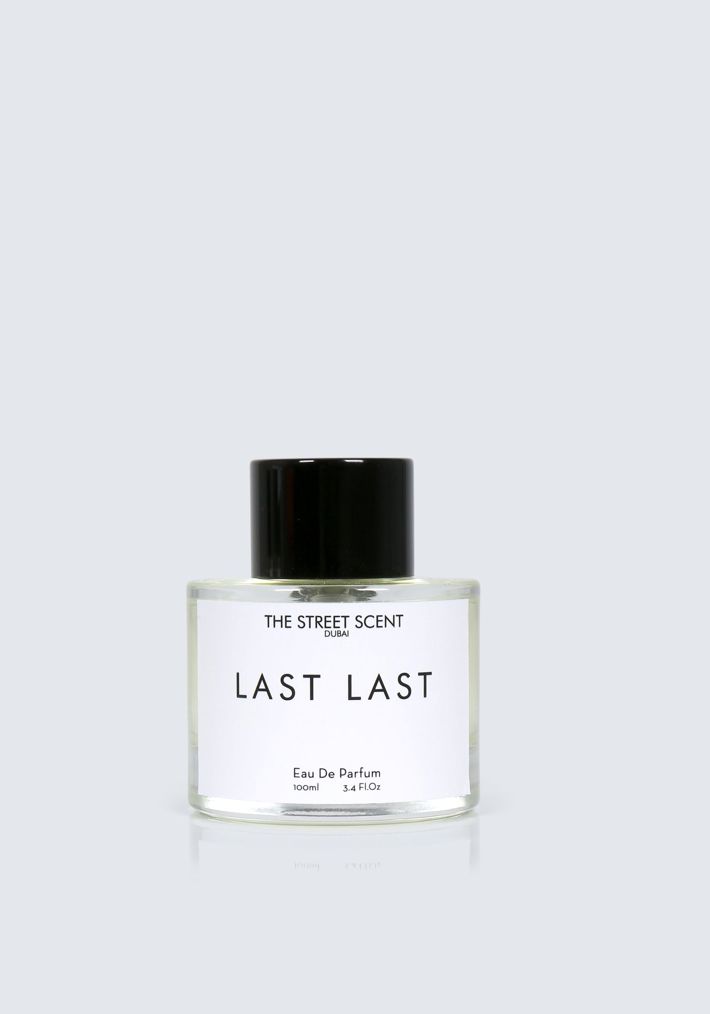 LAST LAST