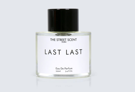 LAST LAST