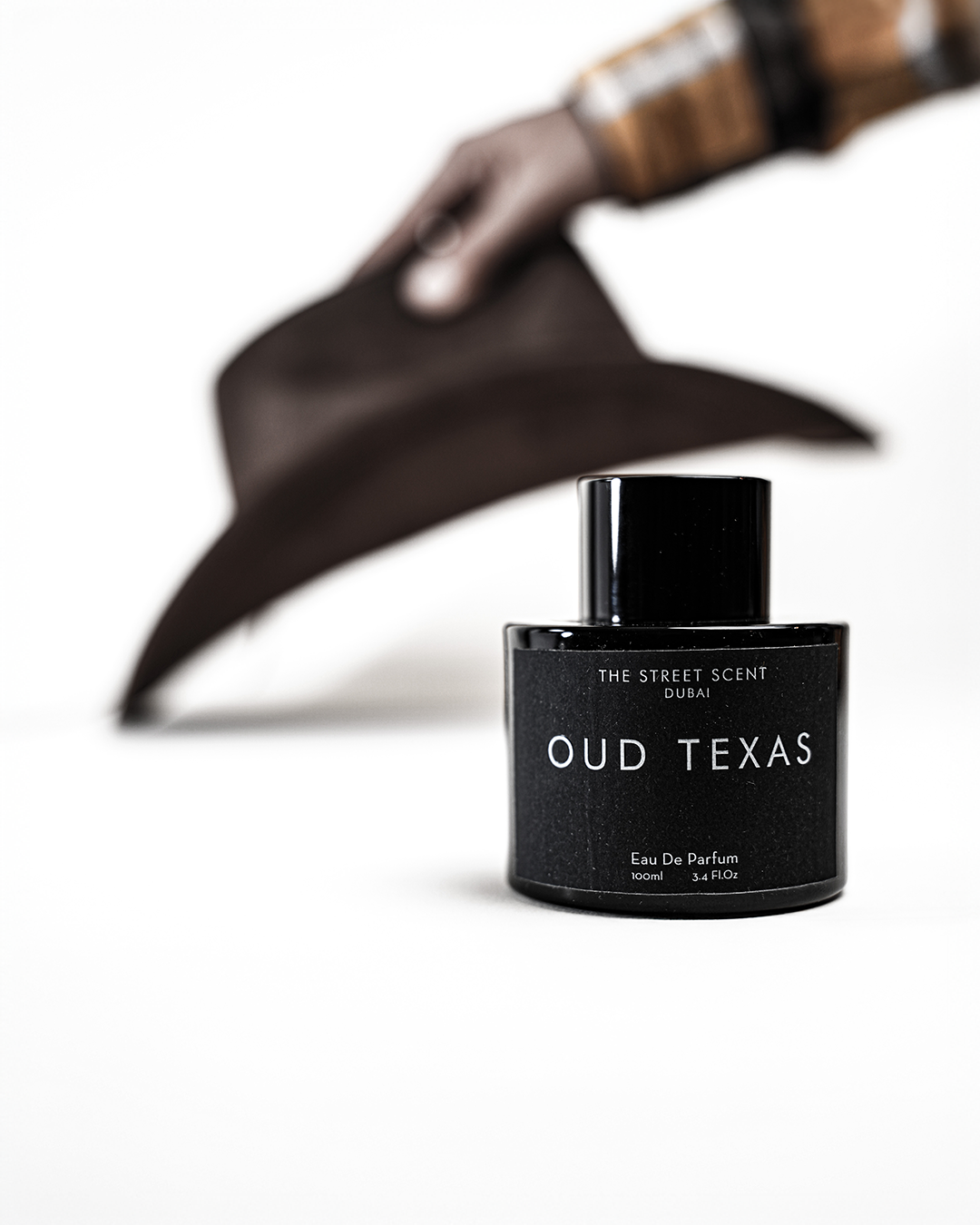 Oud Texas & En Vogue