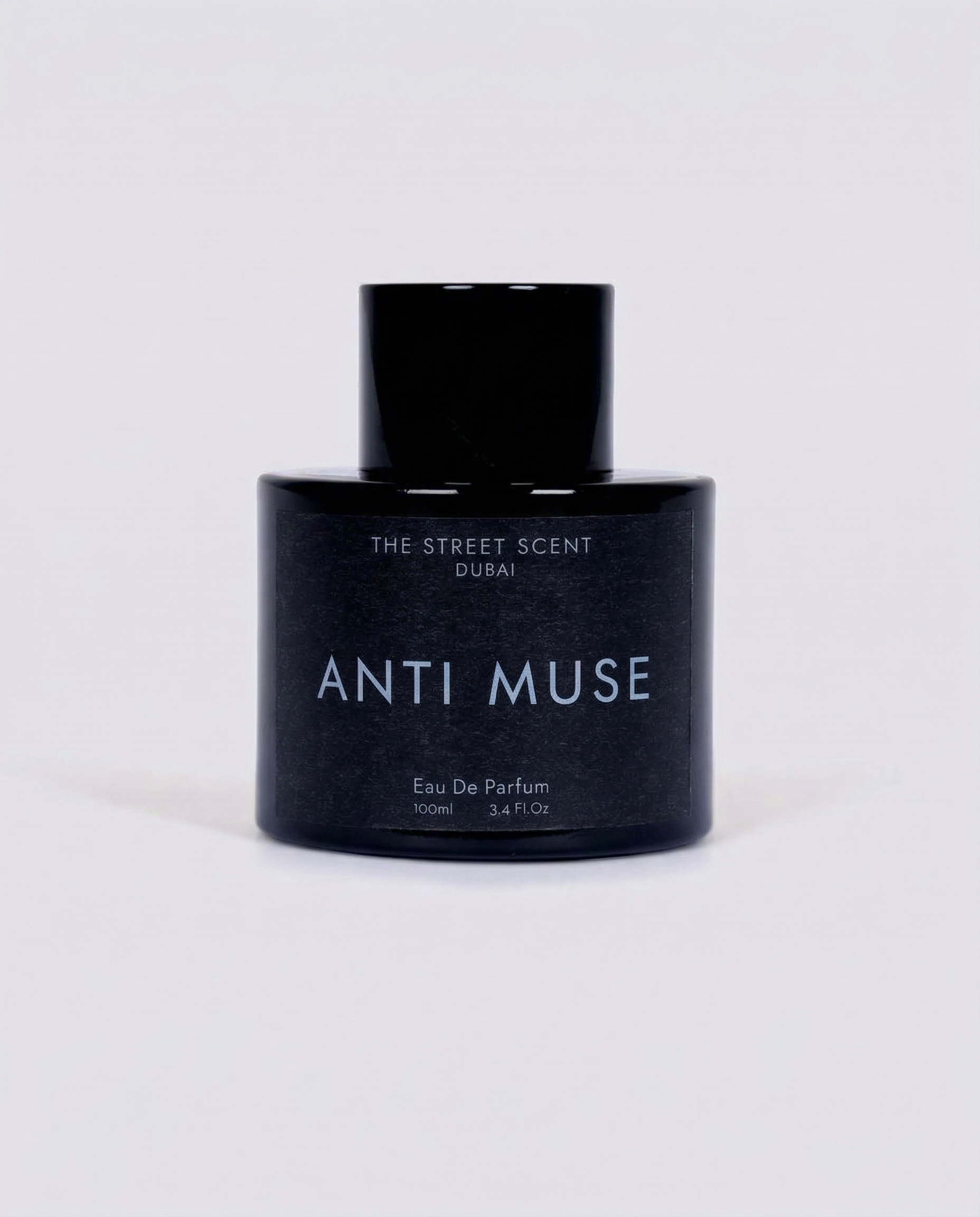 ANTI MUSE