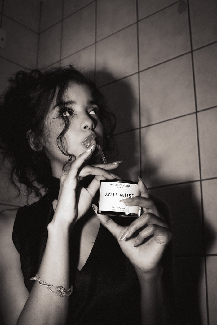 ANTI MUSE