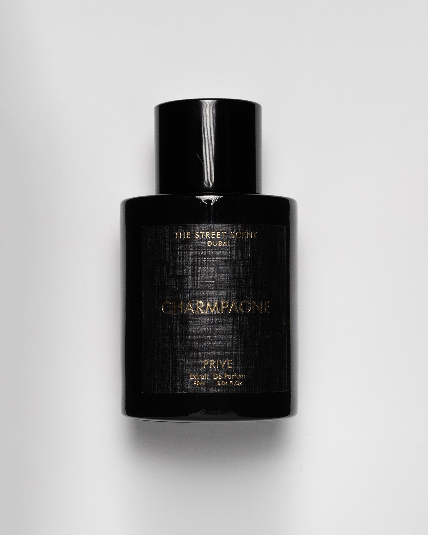 CHARMPAGNE