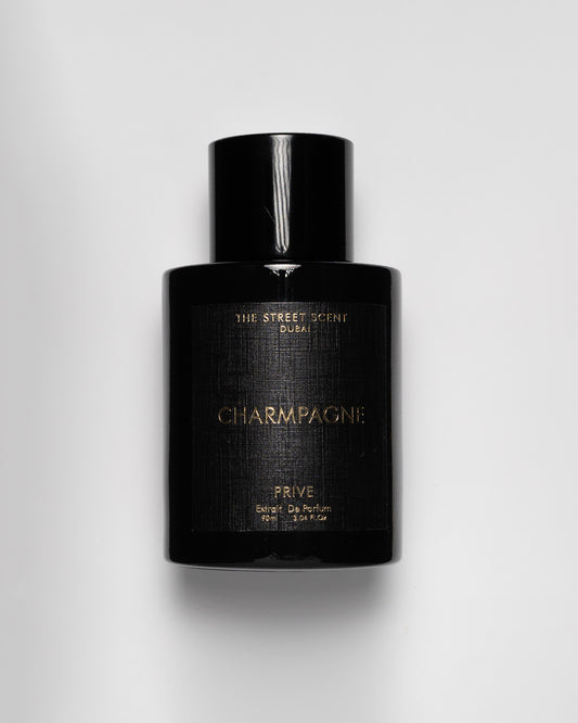 CHARMPAGNE