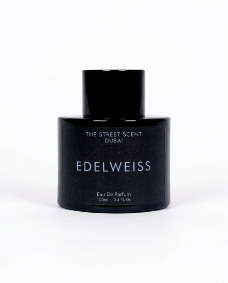 EDELWEISS