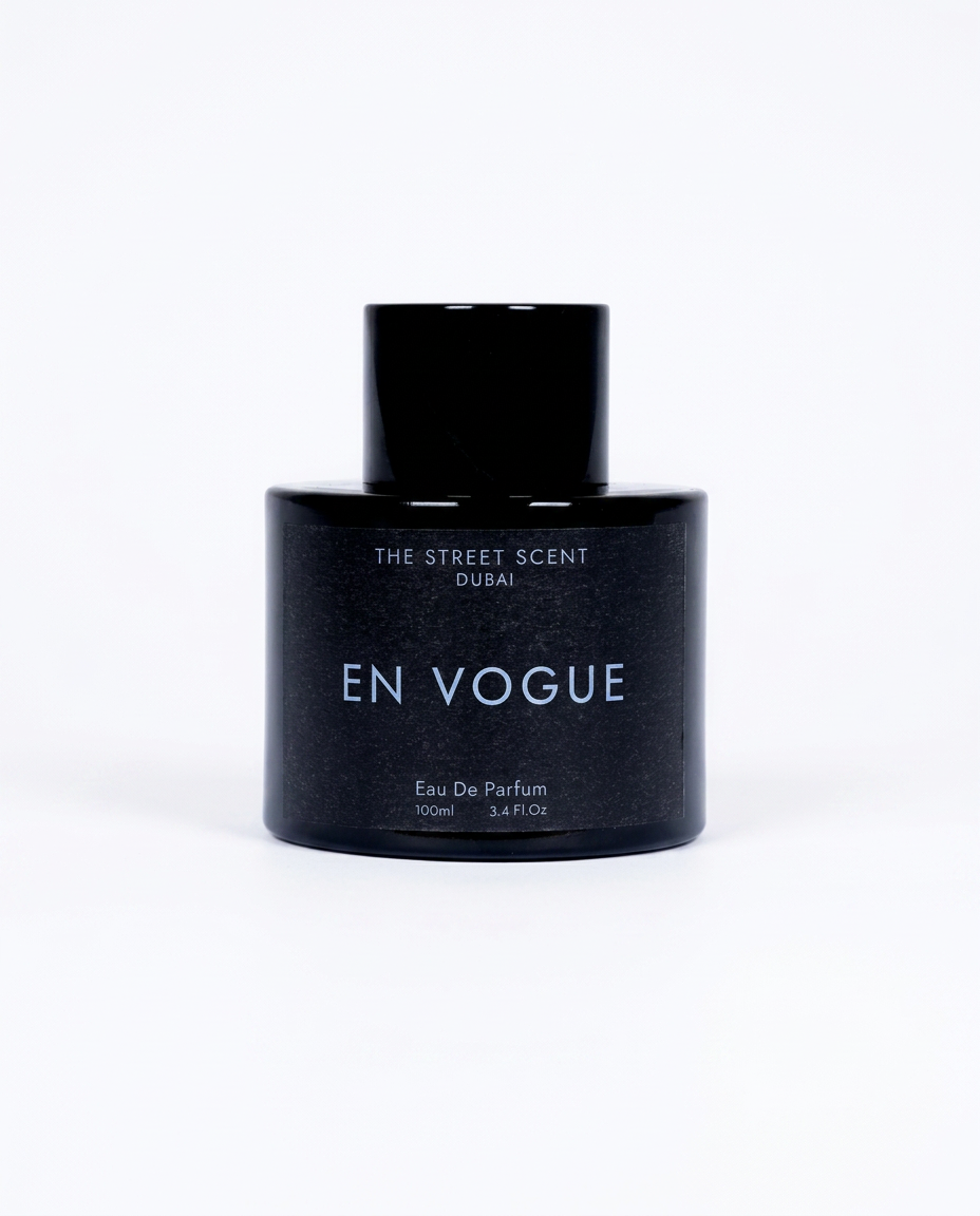 EN VOGUE
