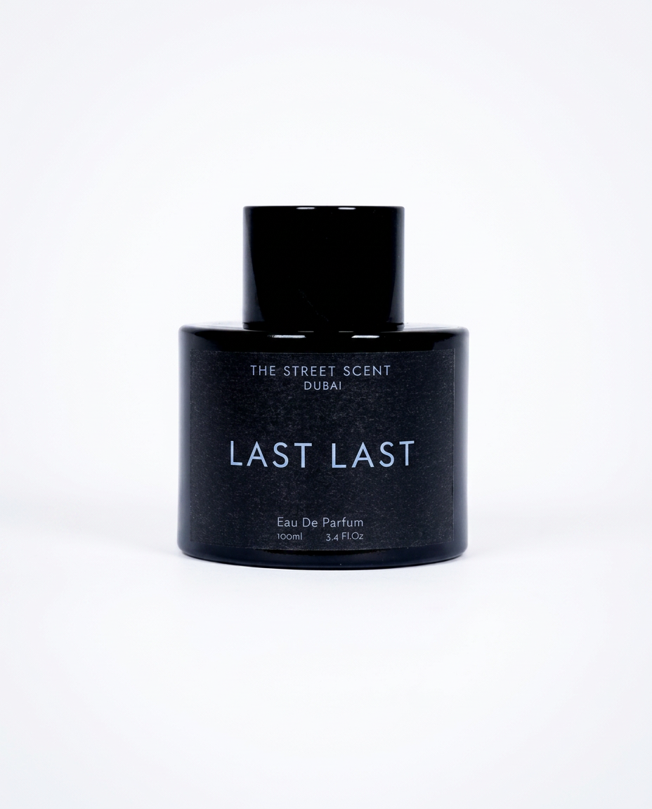 LAST LAST