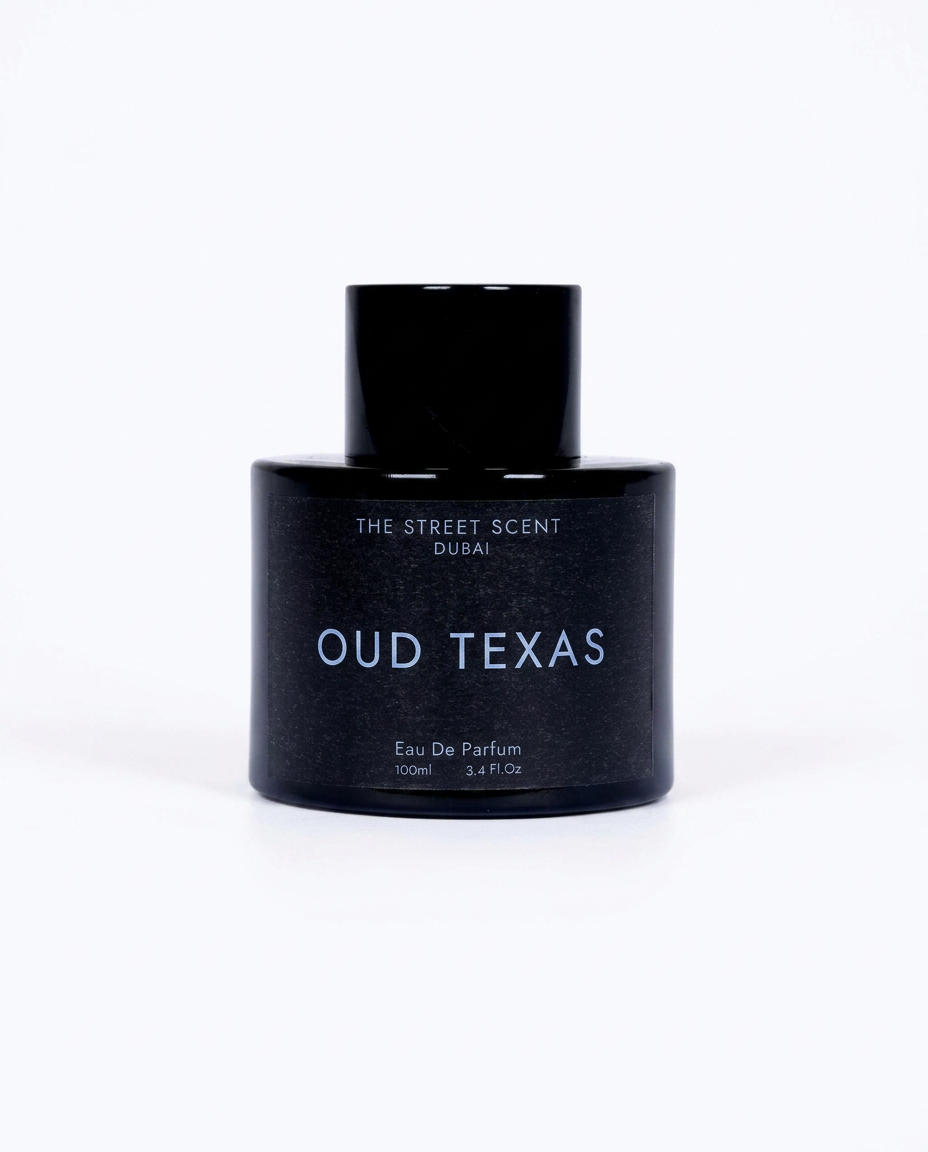 OUD TEXAS
