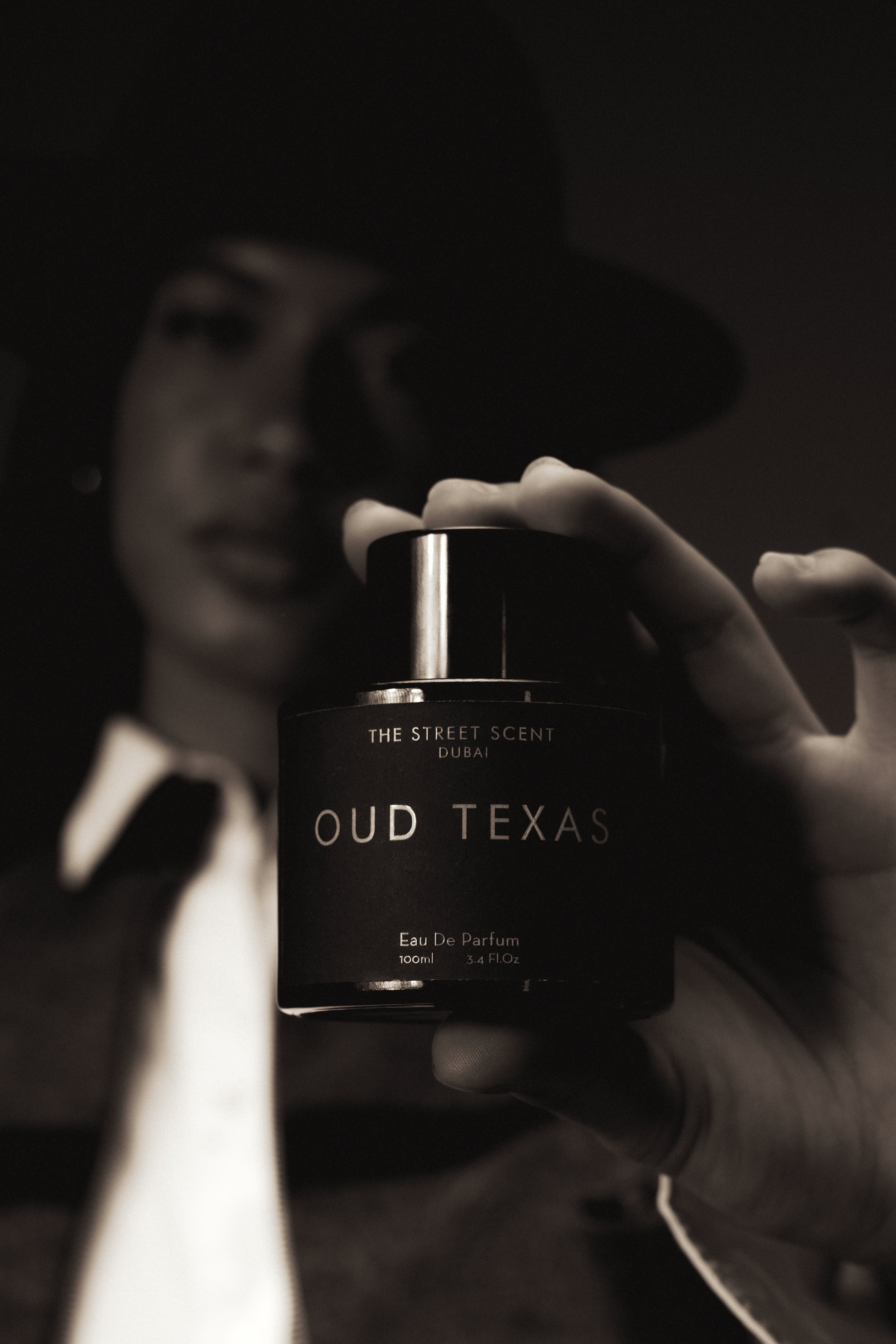Oud Texas & En Vogue