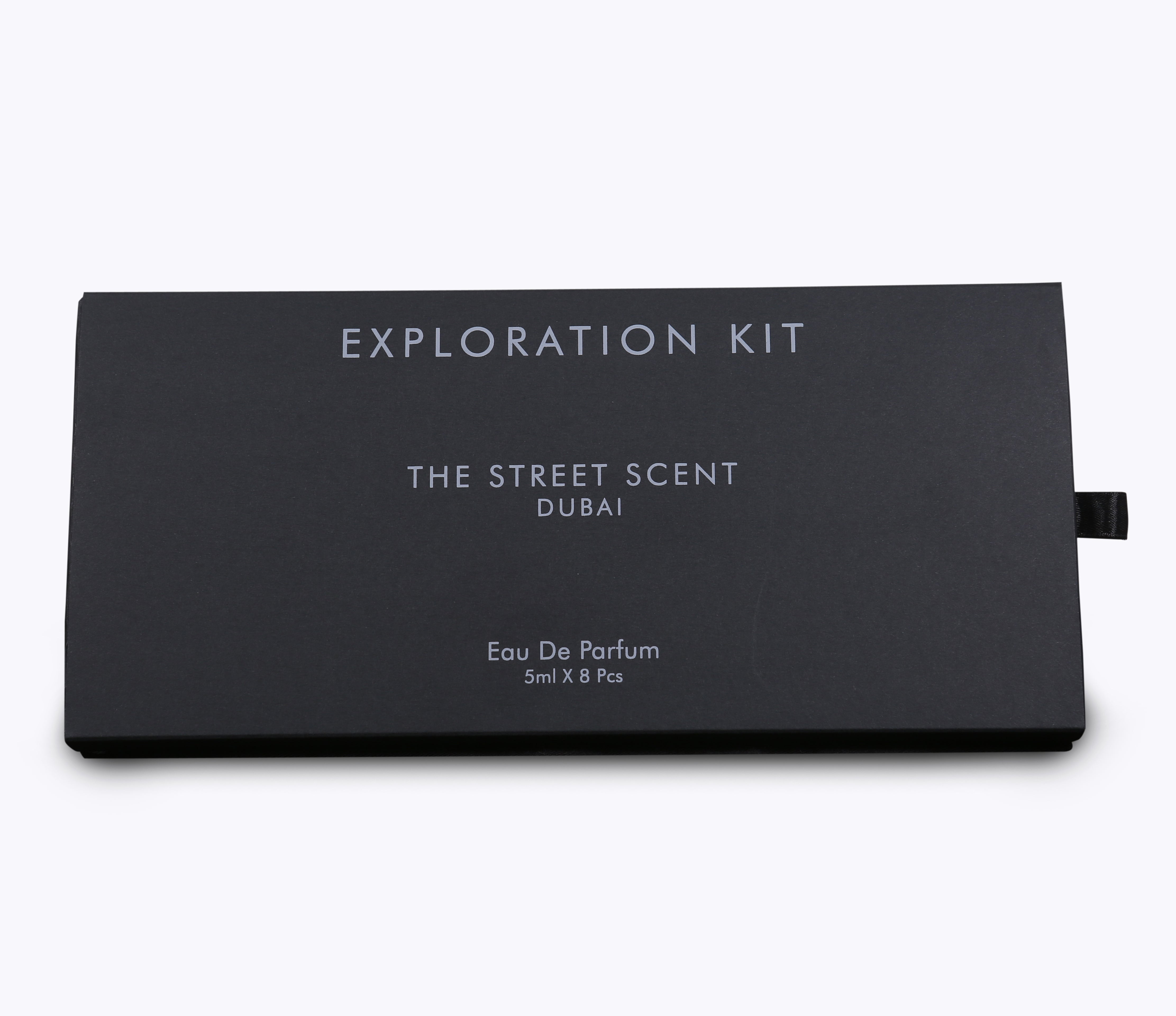 Exploration Kit