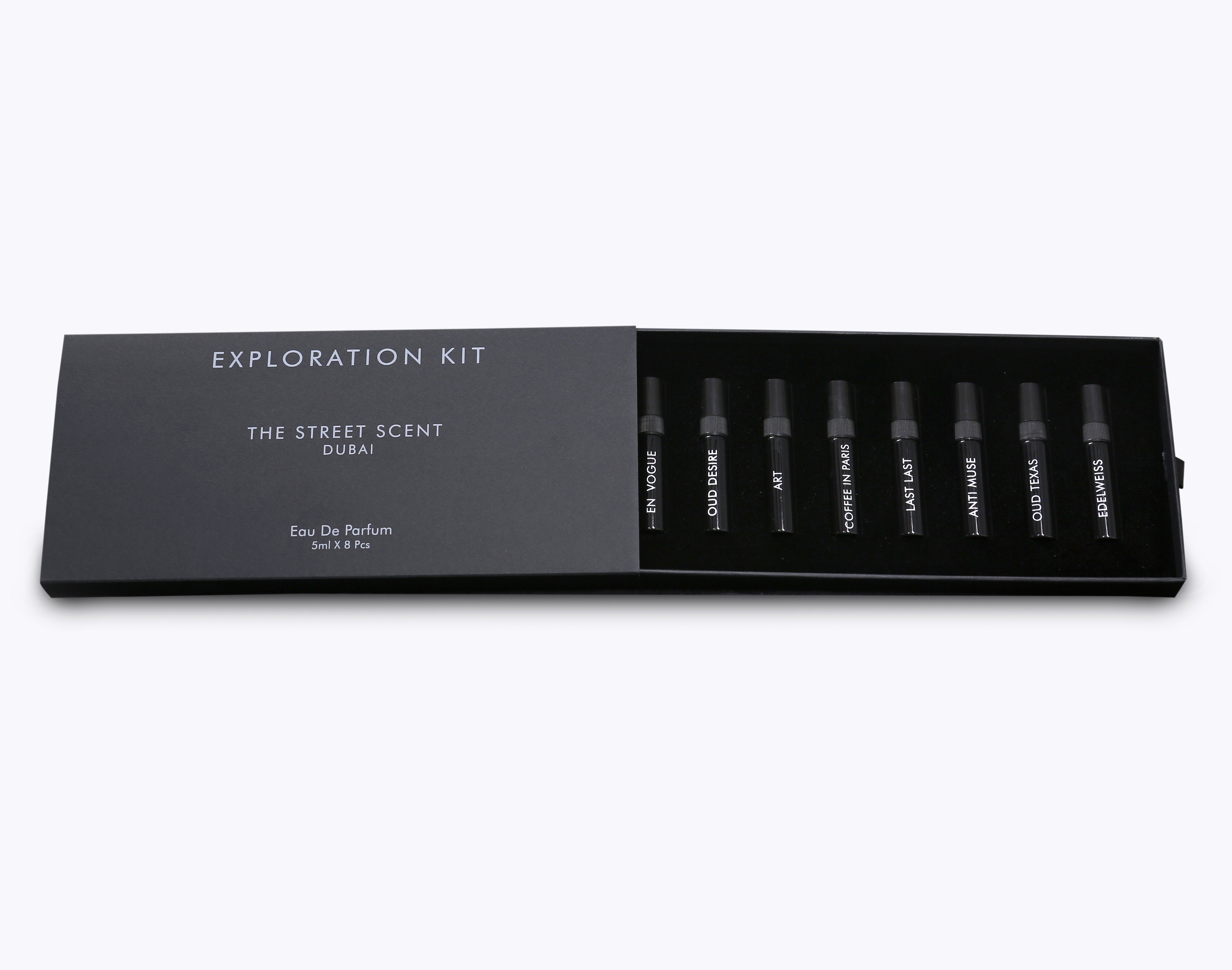 Exploration Kit