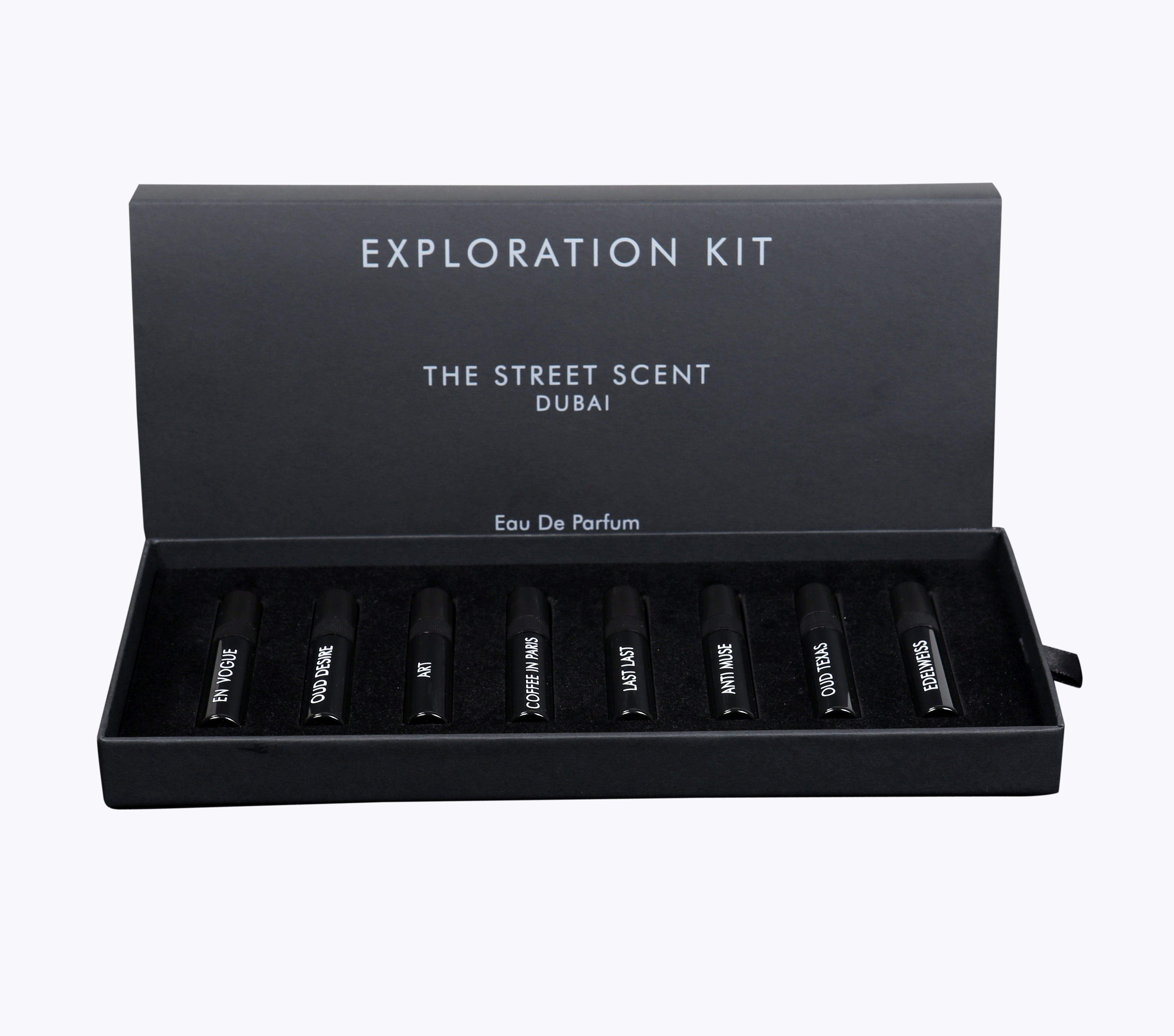 Exploration Kit