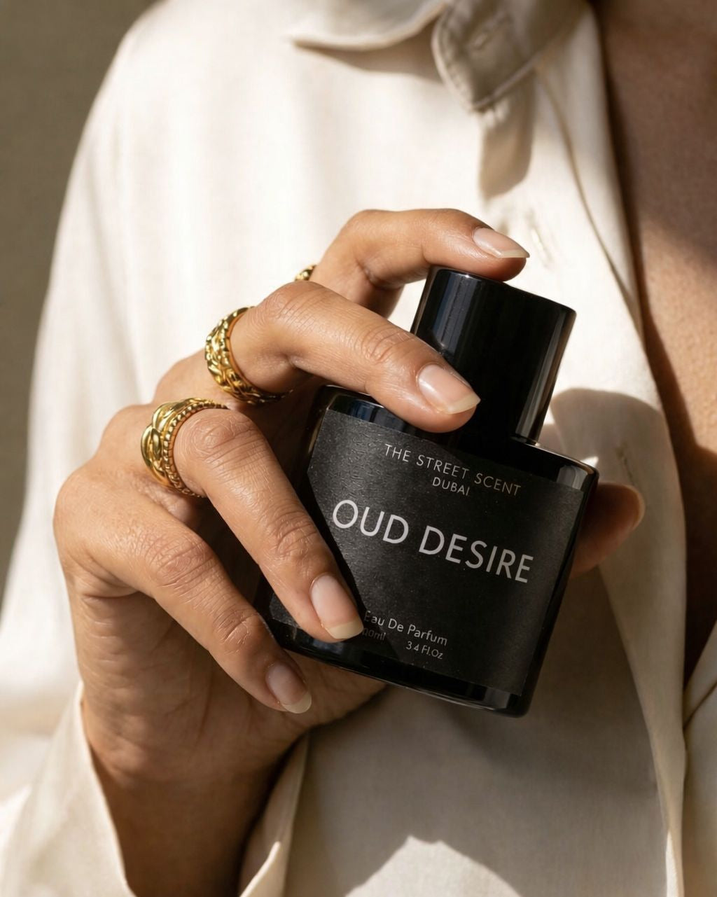 OUD DESIRE