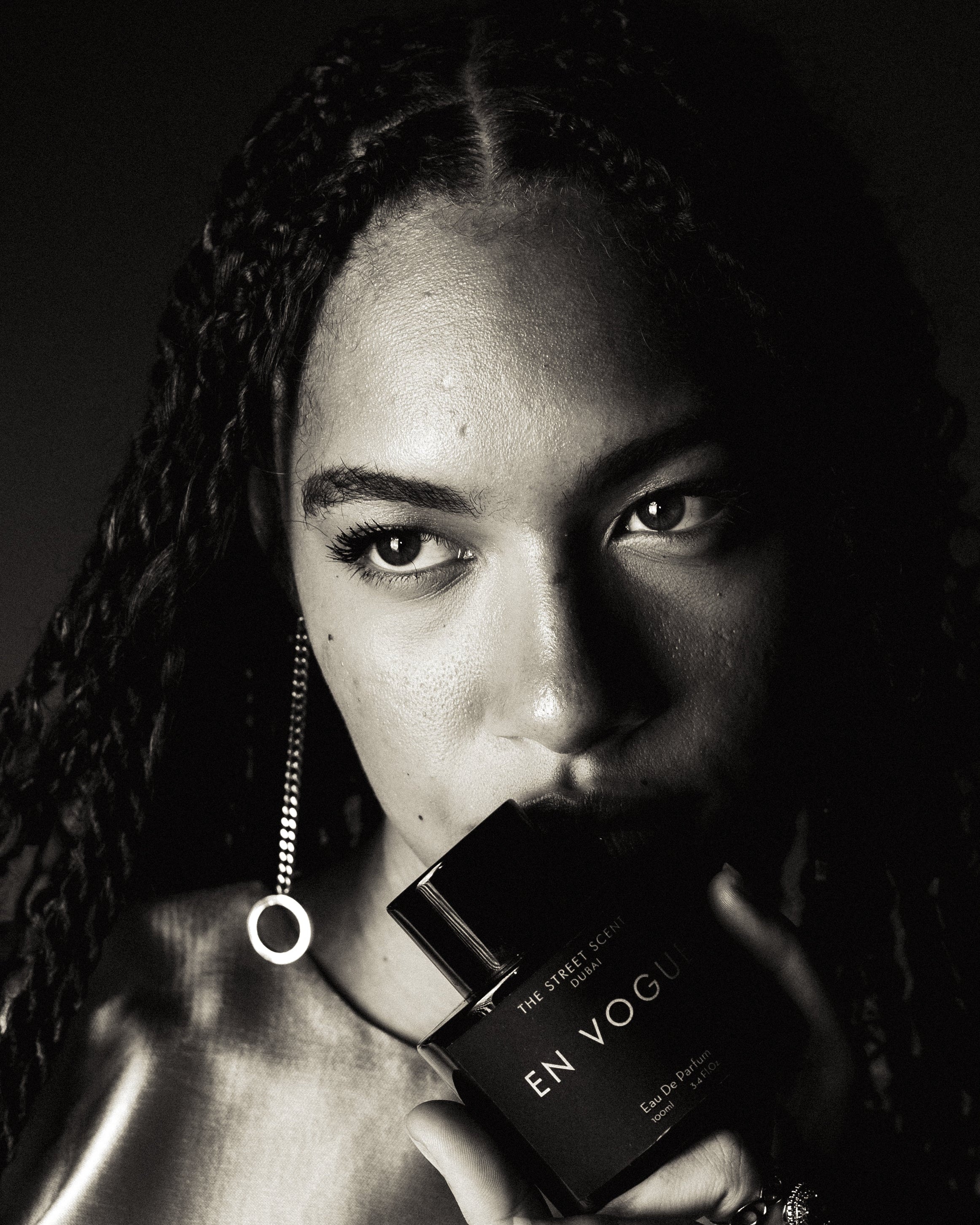 EN VOGUE
