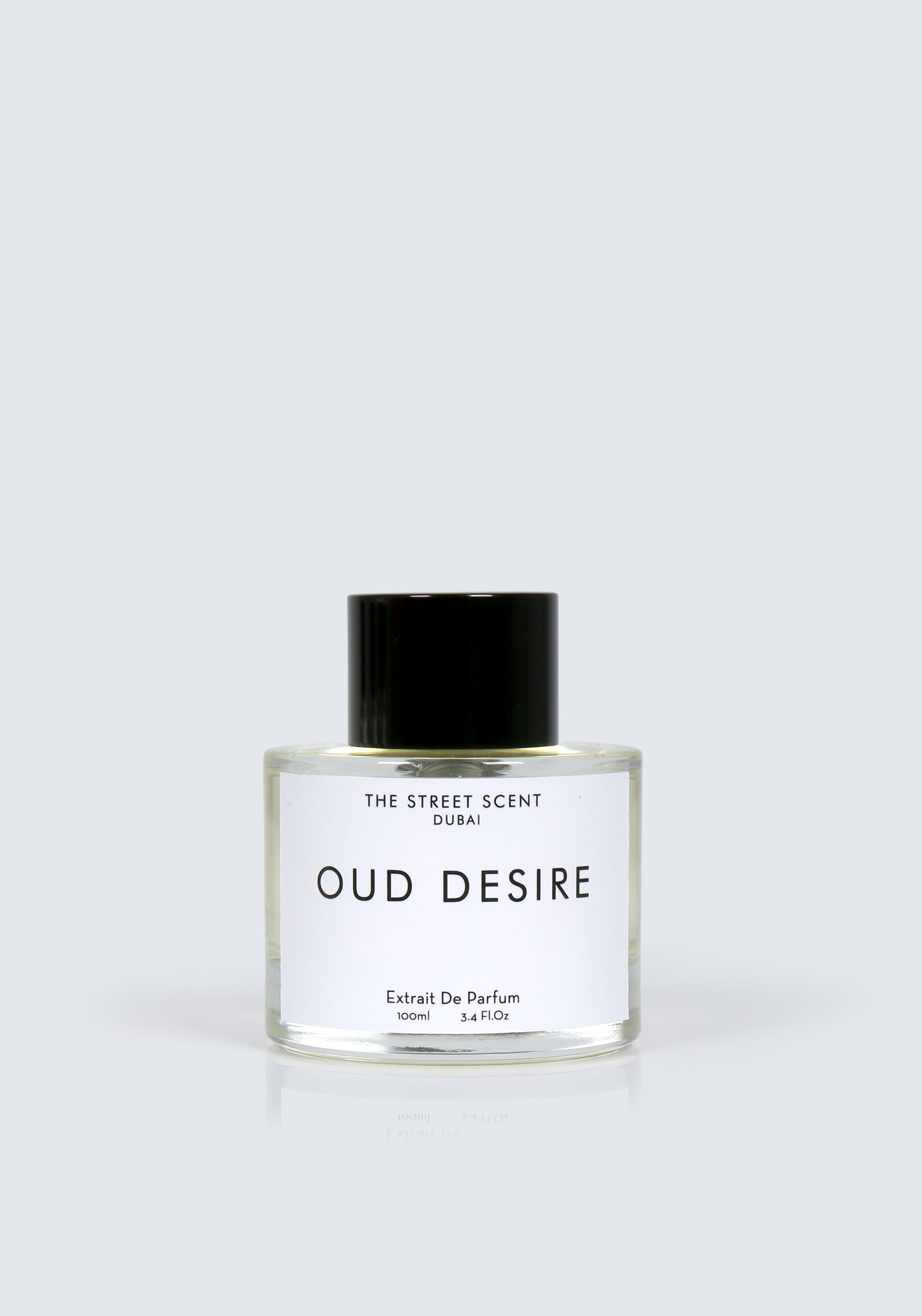 OUD DESIRE