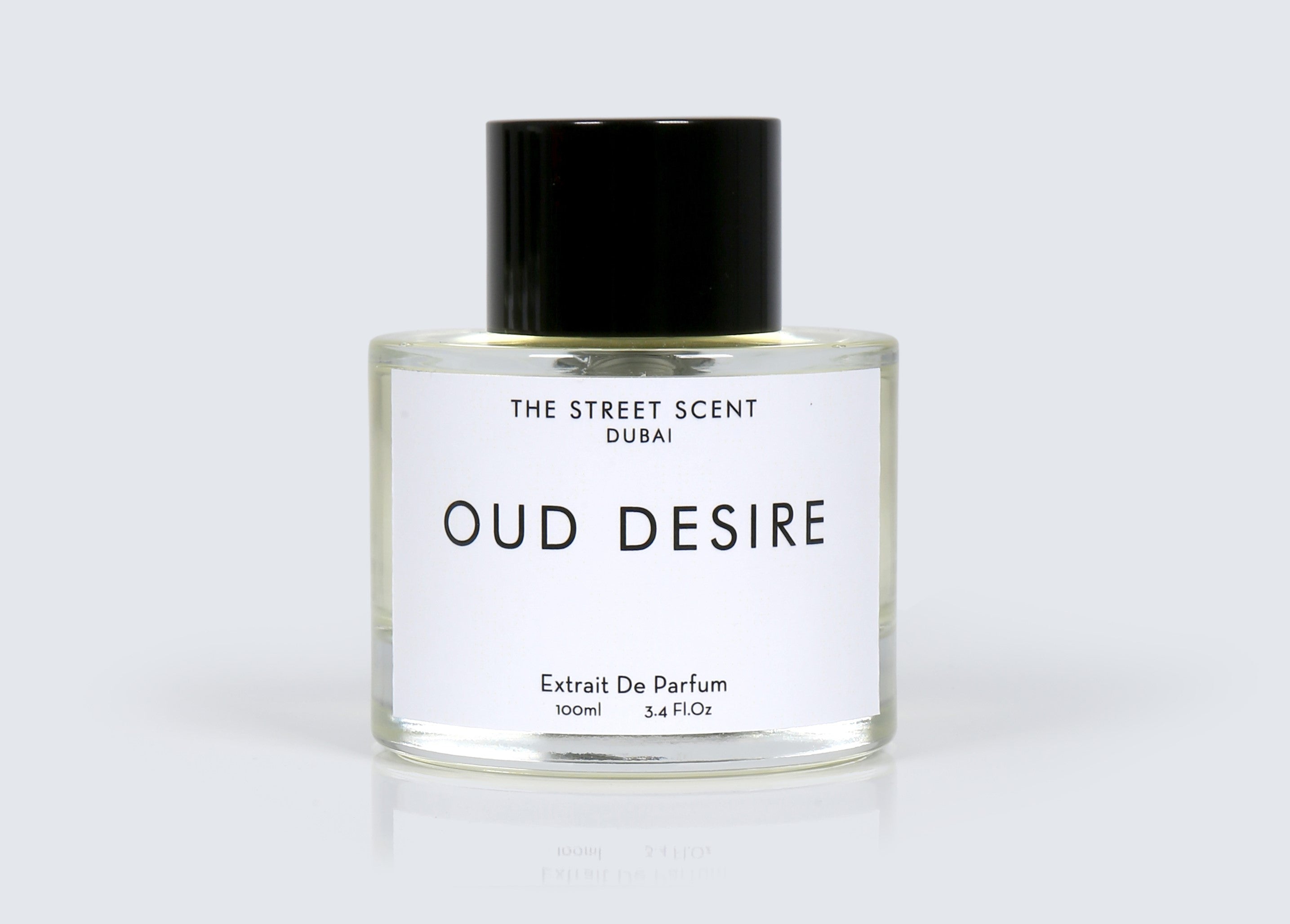 OUD DESIRE
