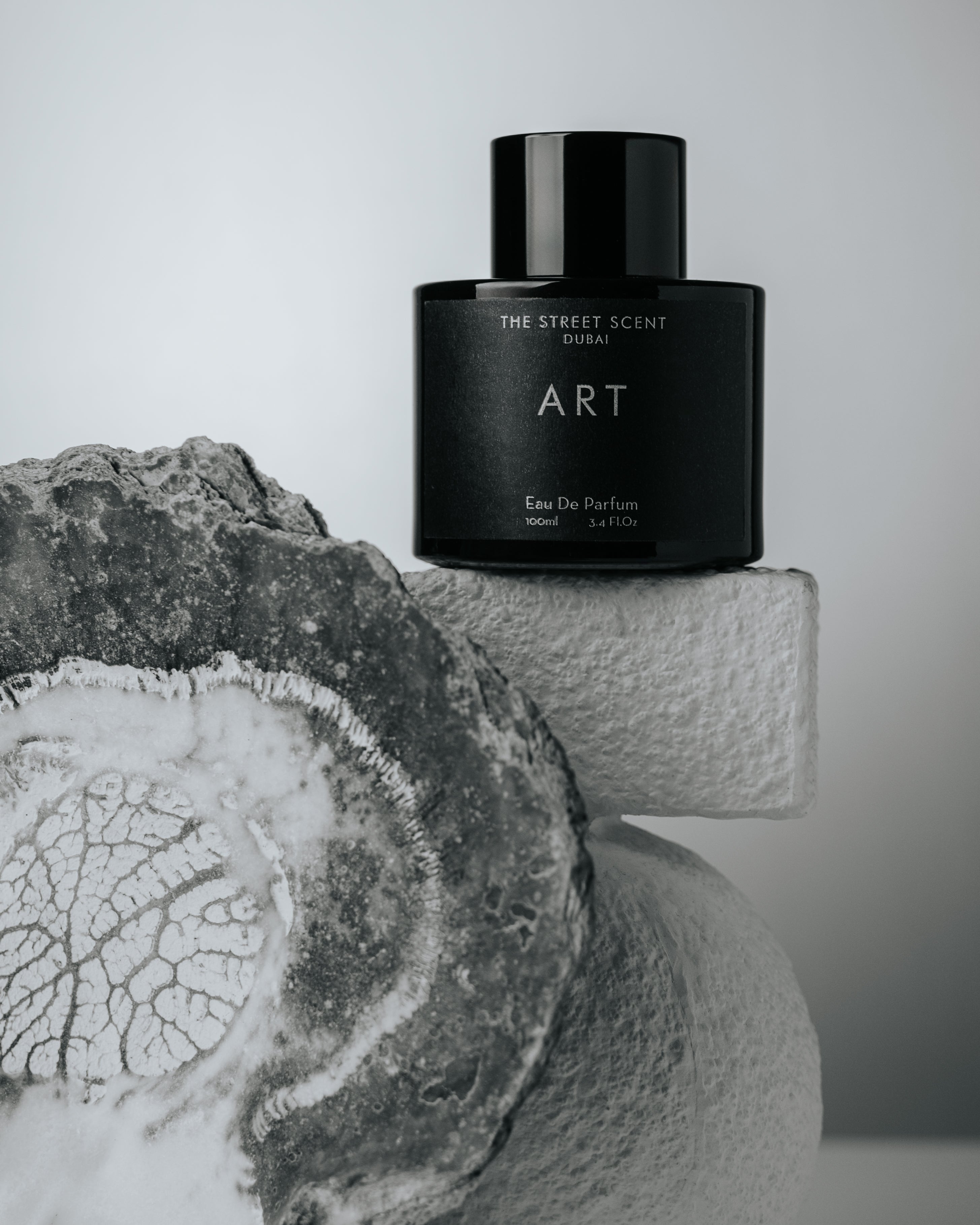 Why Your Fragrance Should Change With the Occasion