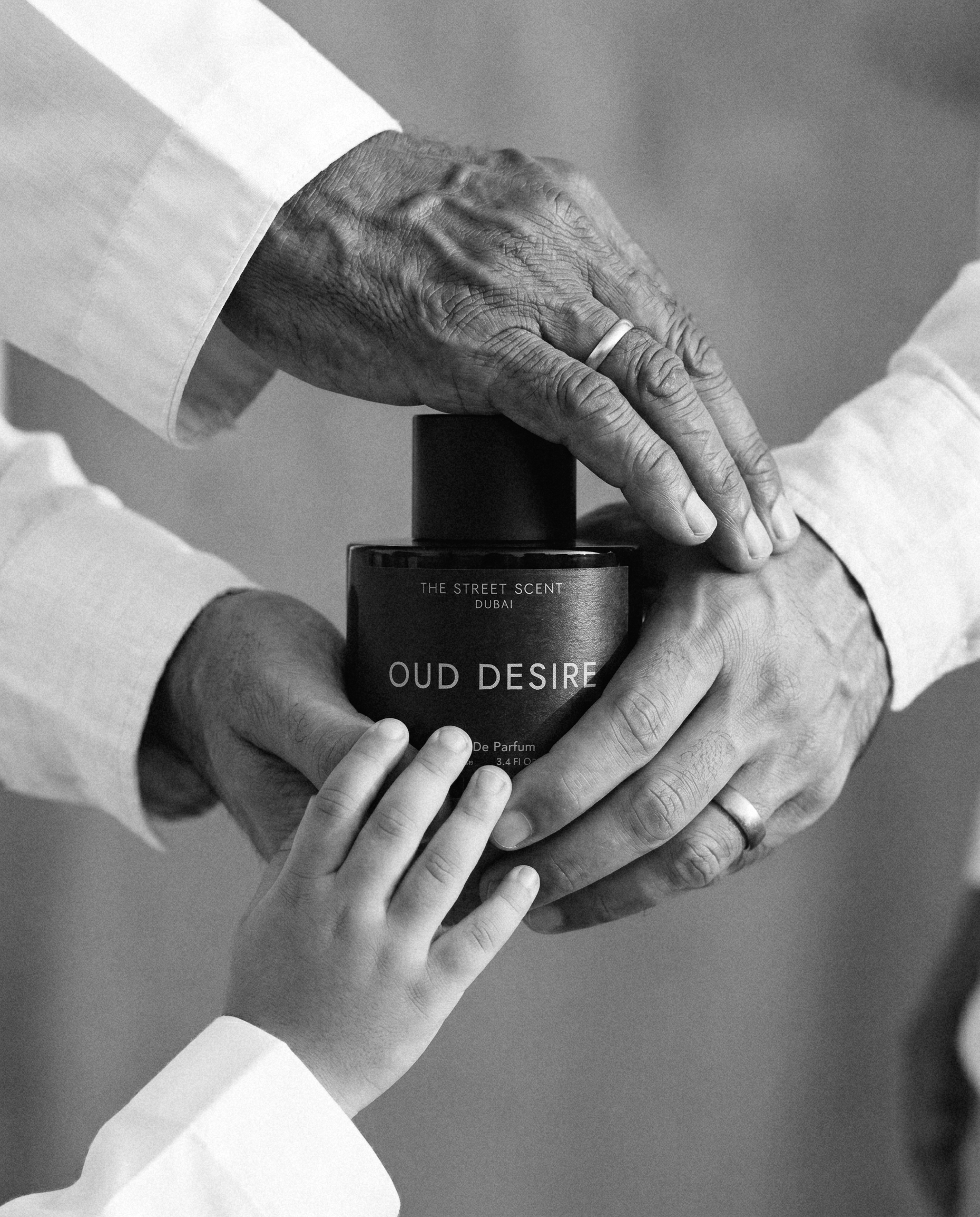 How to Choose a Signature Scent