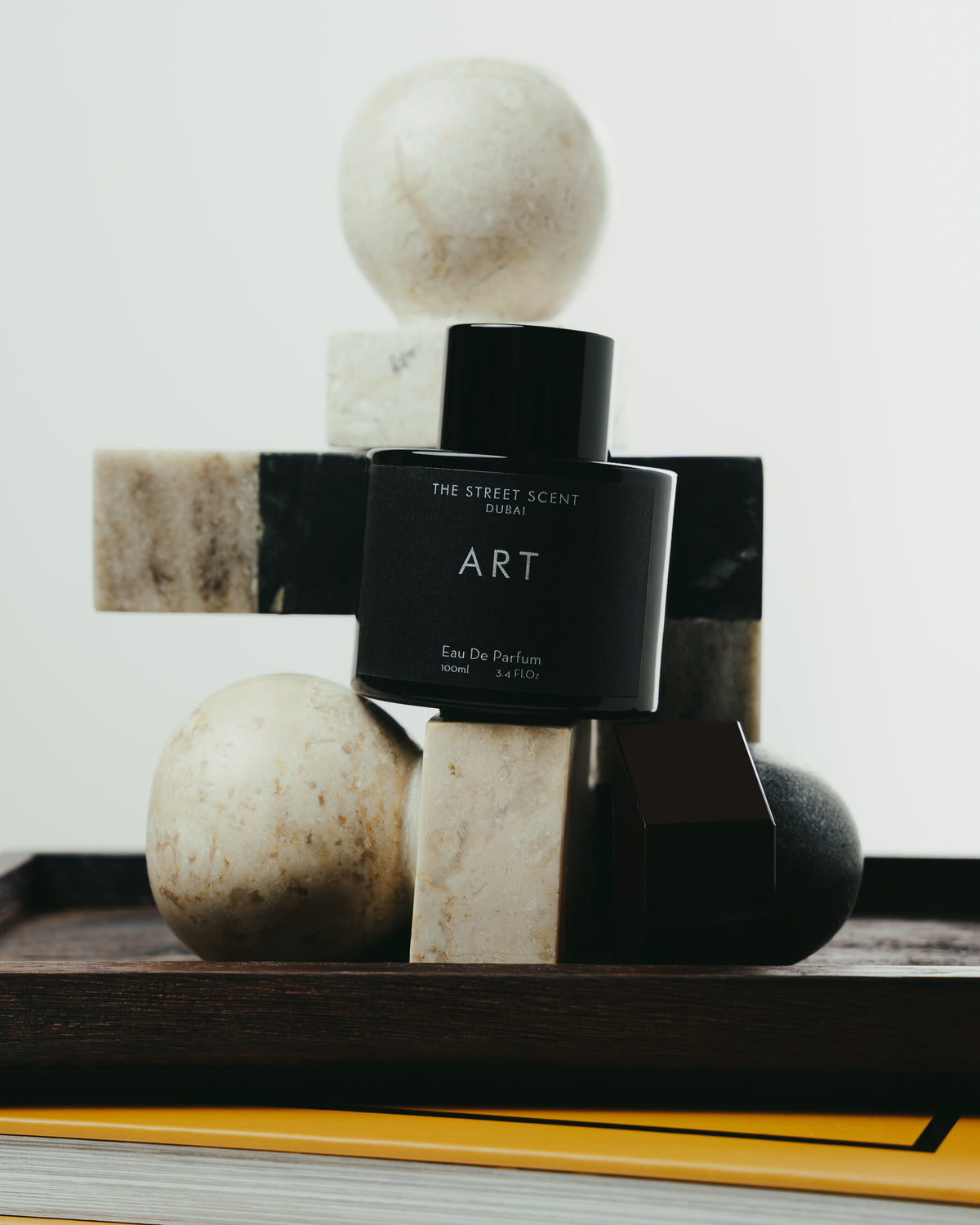 The Scent They Remember: Why Fragrance Leaves a Lasting Impression