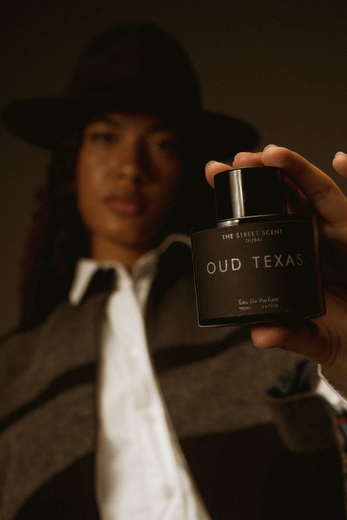 How to Choose a Luxury Perfume Gift in the UAE