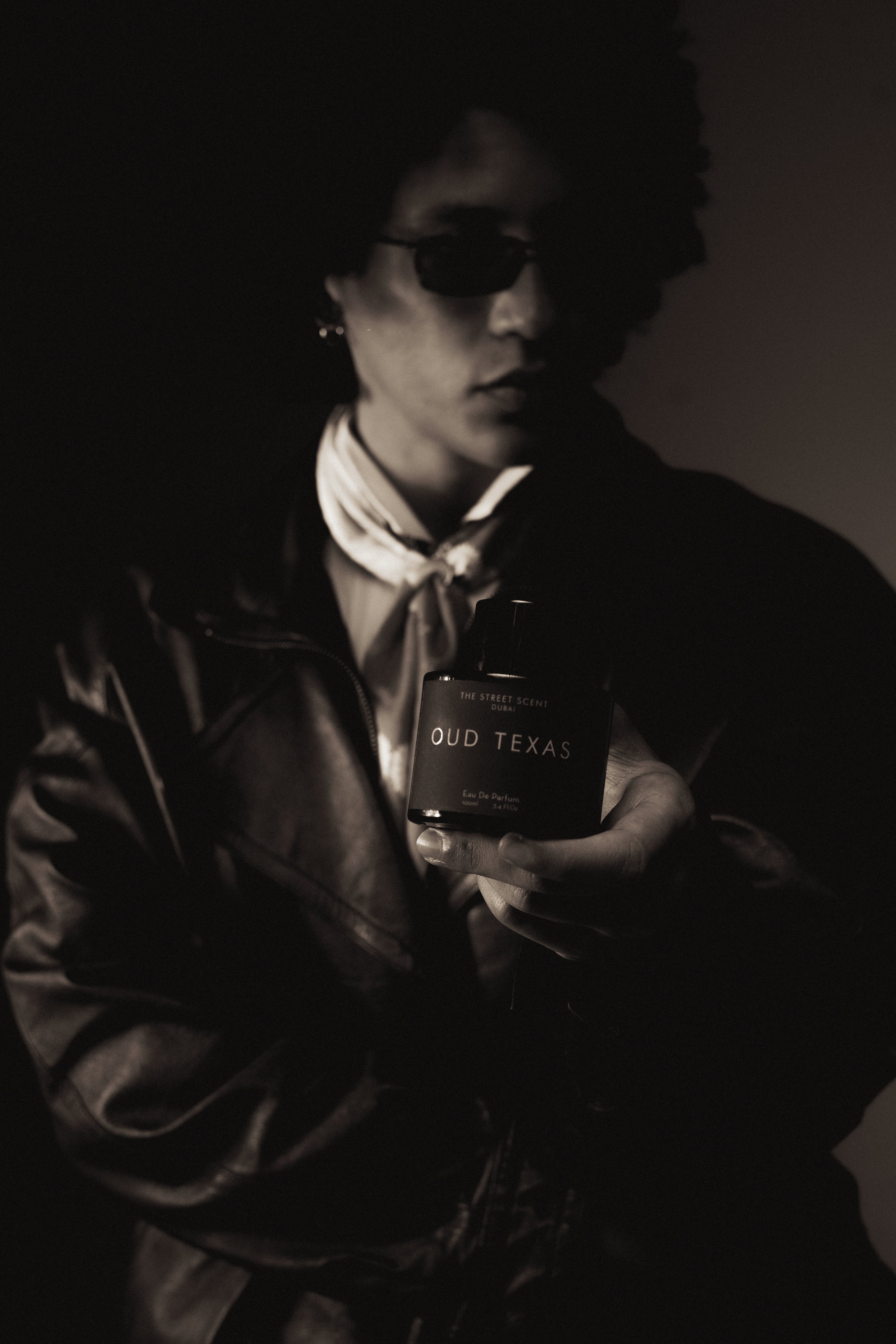 Fashion Meets Fragrance — The New Language of Luxury