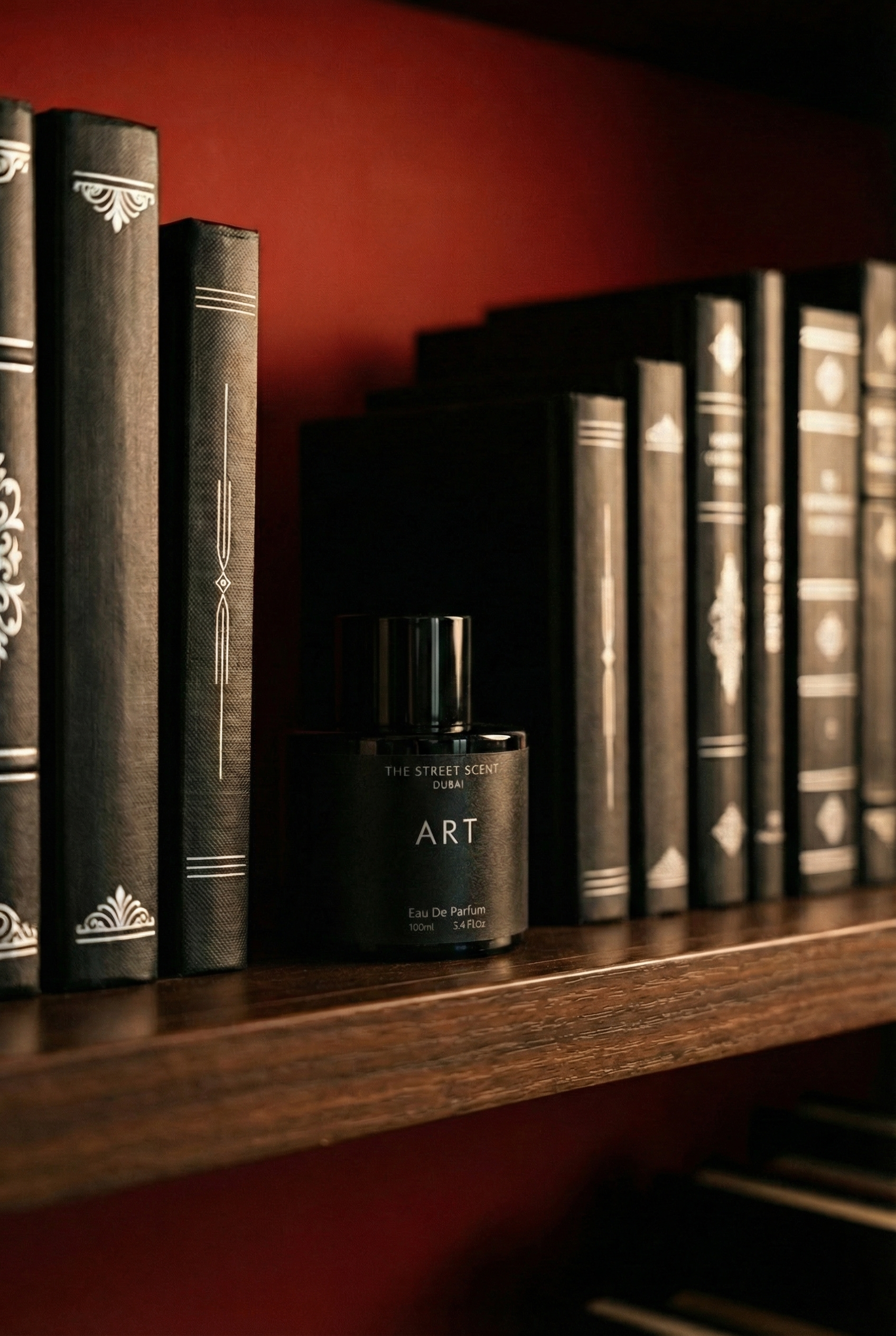 Where & How to Store Your Perfume: The Secret to Making It Last Longer