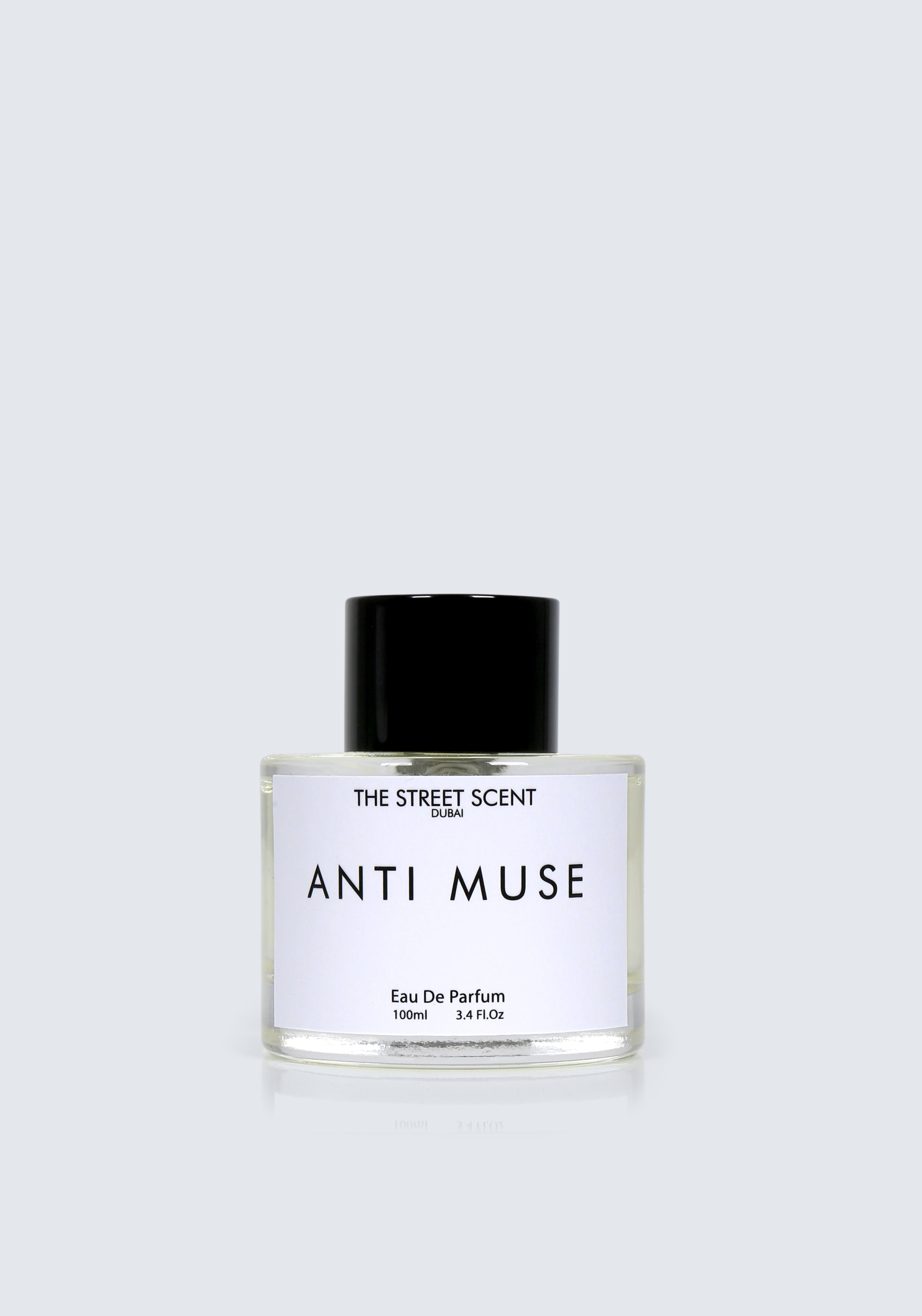 ANTI MUSE