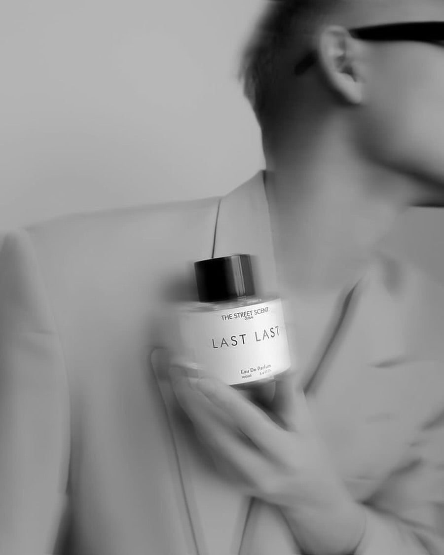 LAST LAST