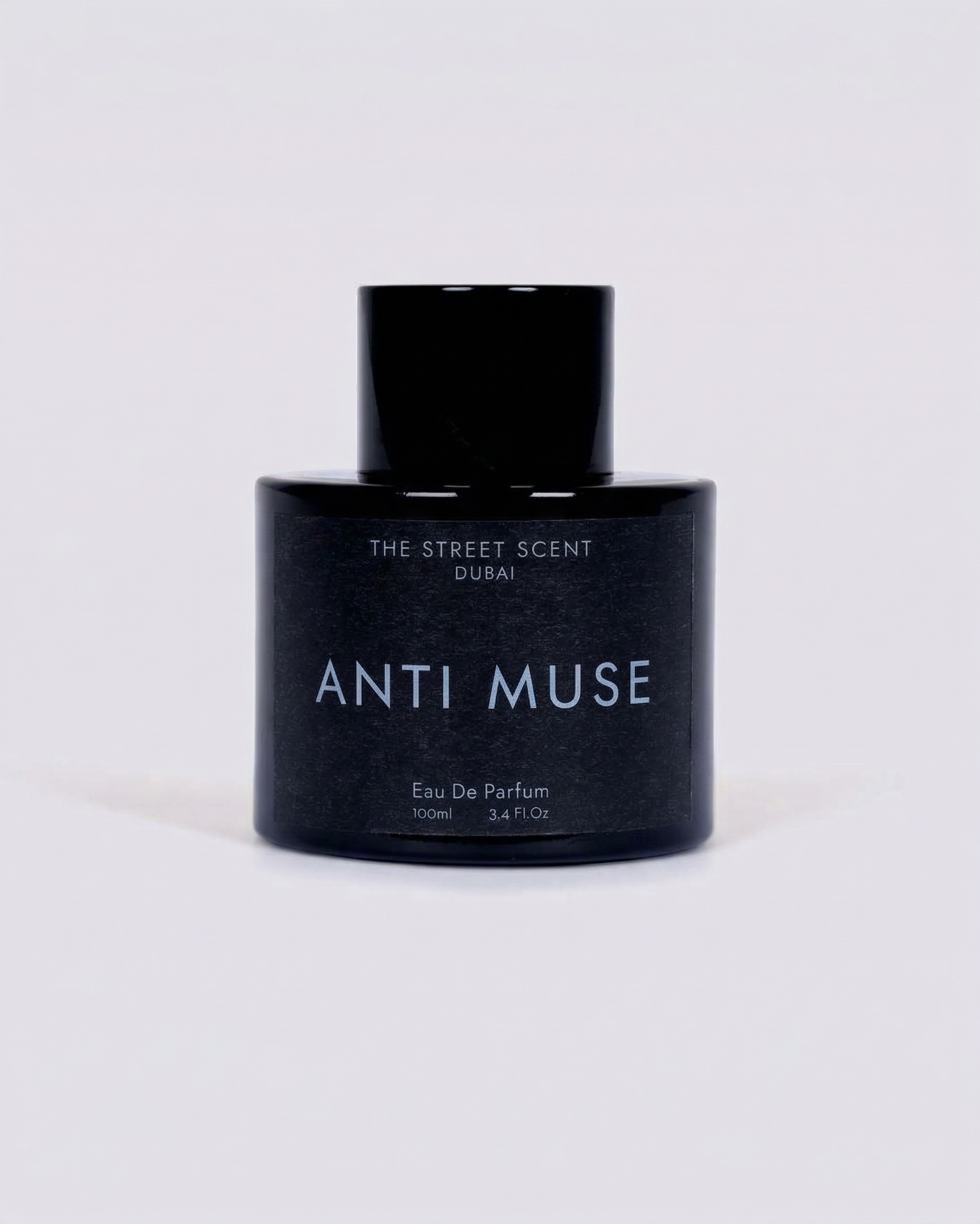 ANTI MUSE