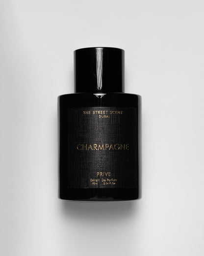 CHARMPAGNE