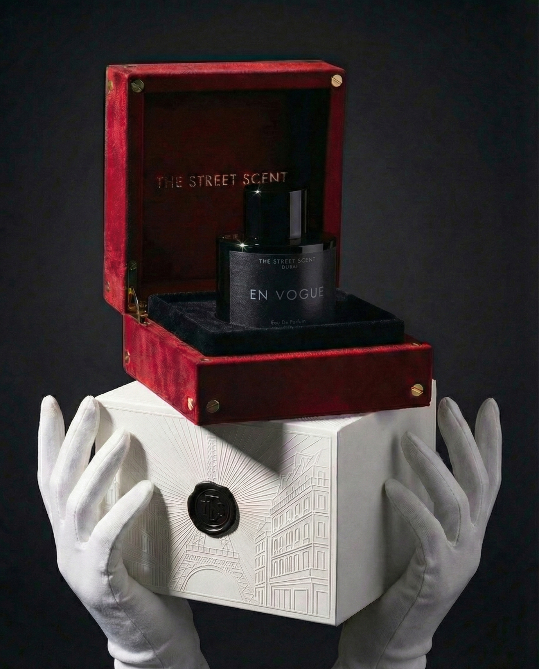 EN VOGUE Gift