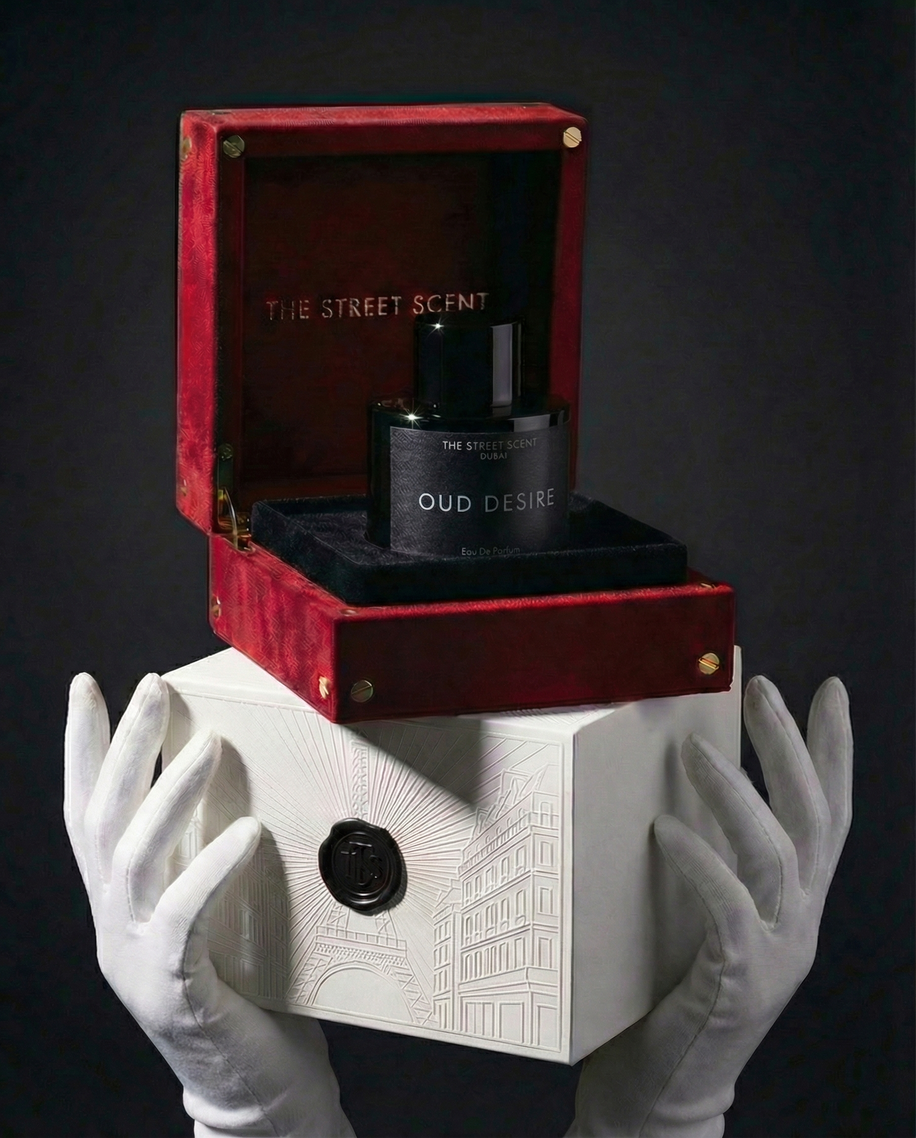 OUD DESIRE Gift