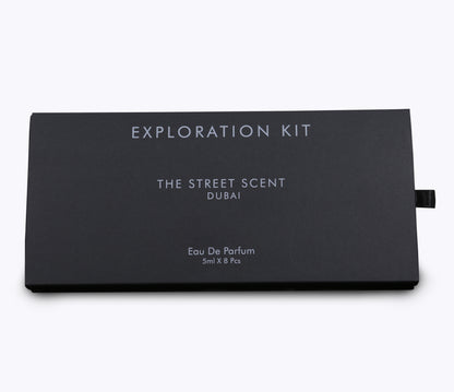 Exploration Kit