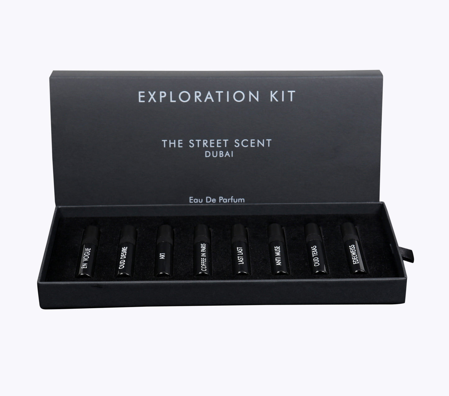 Exploration Kit