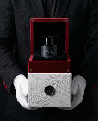 COFFEE IN PARIS Gift