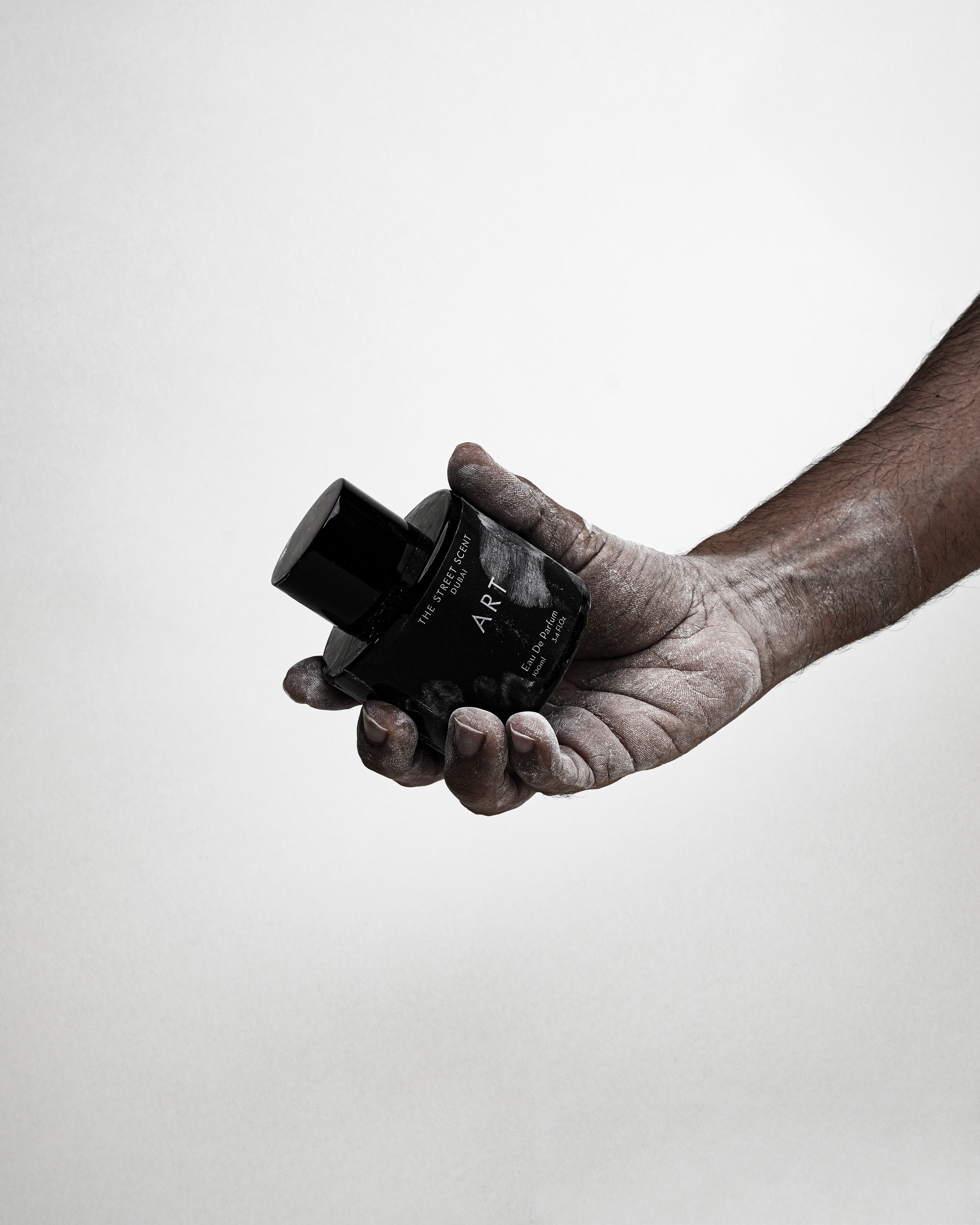 Art + Coffee In Paris